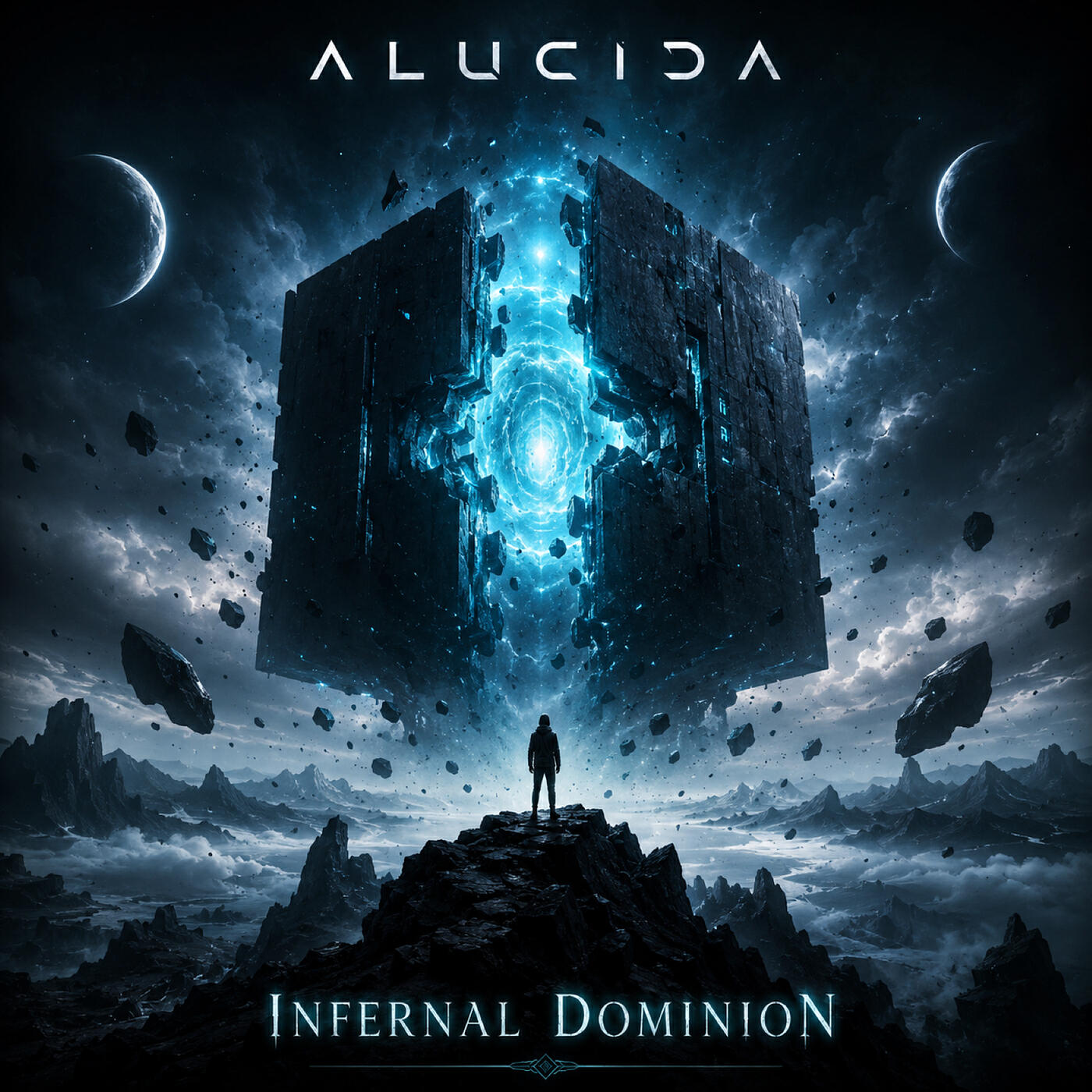 Релиз Infernal Dominion