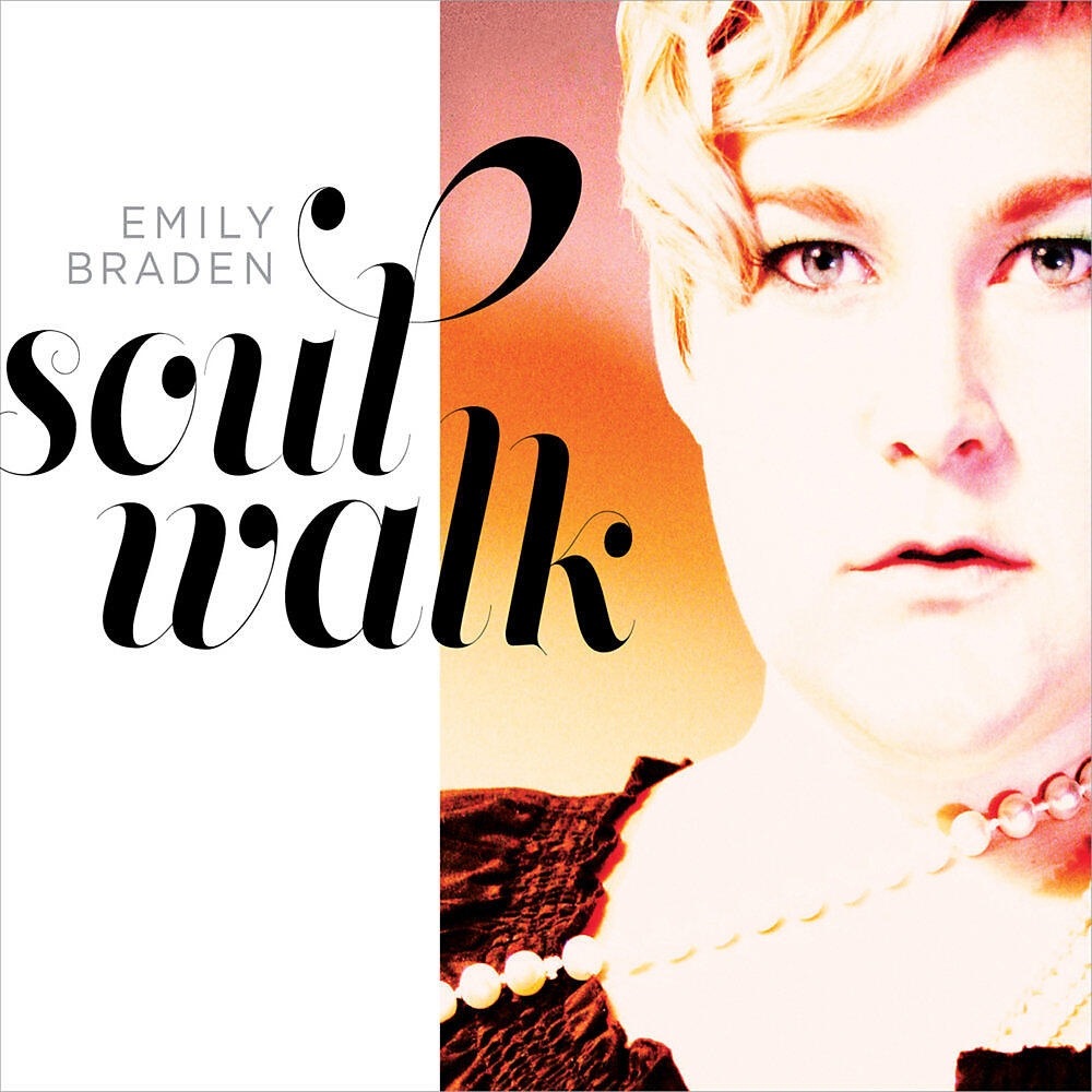 Релиз Soul Walk