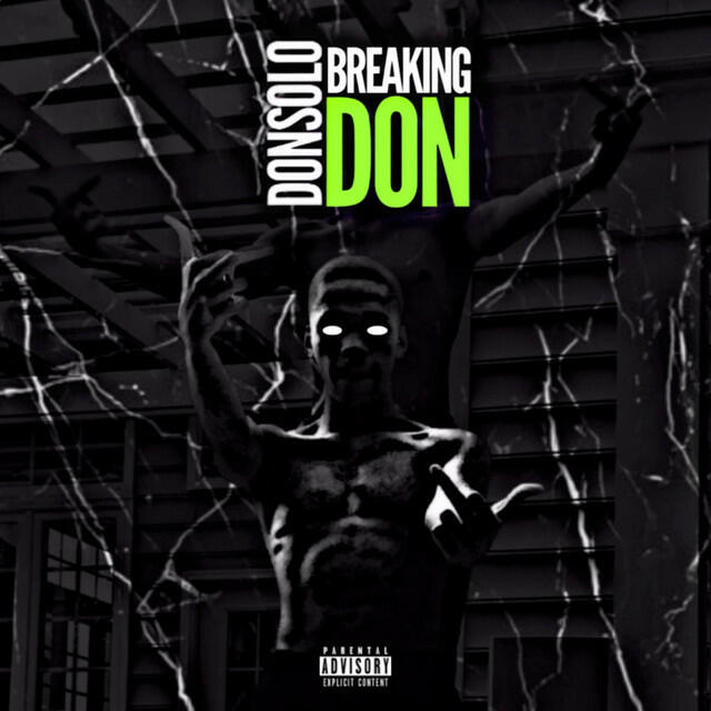 Релиз Breaking Don