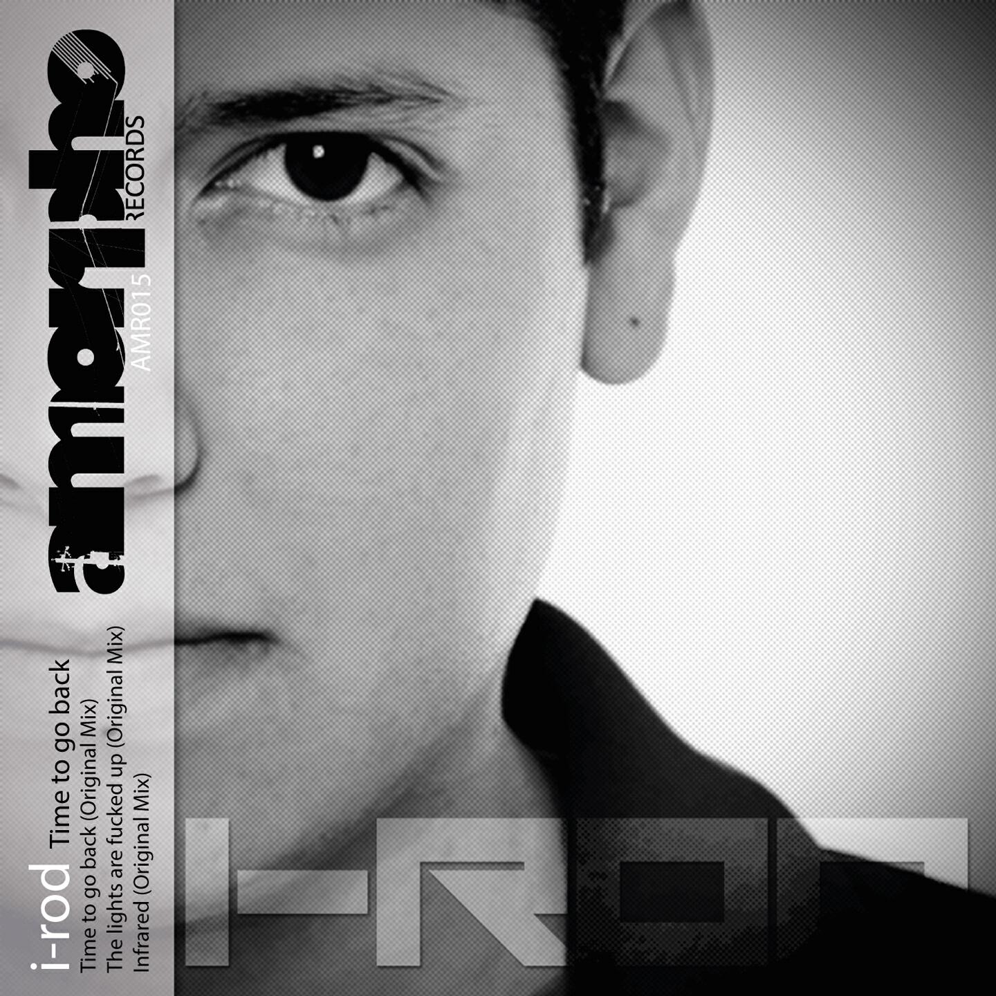 Релиз Time to Go Back