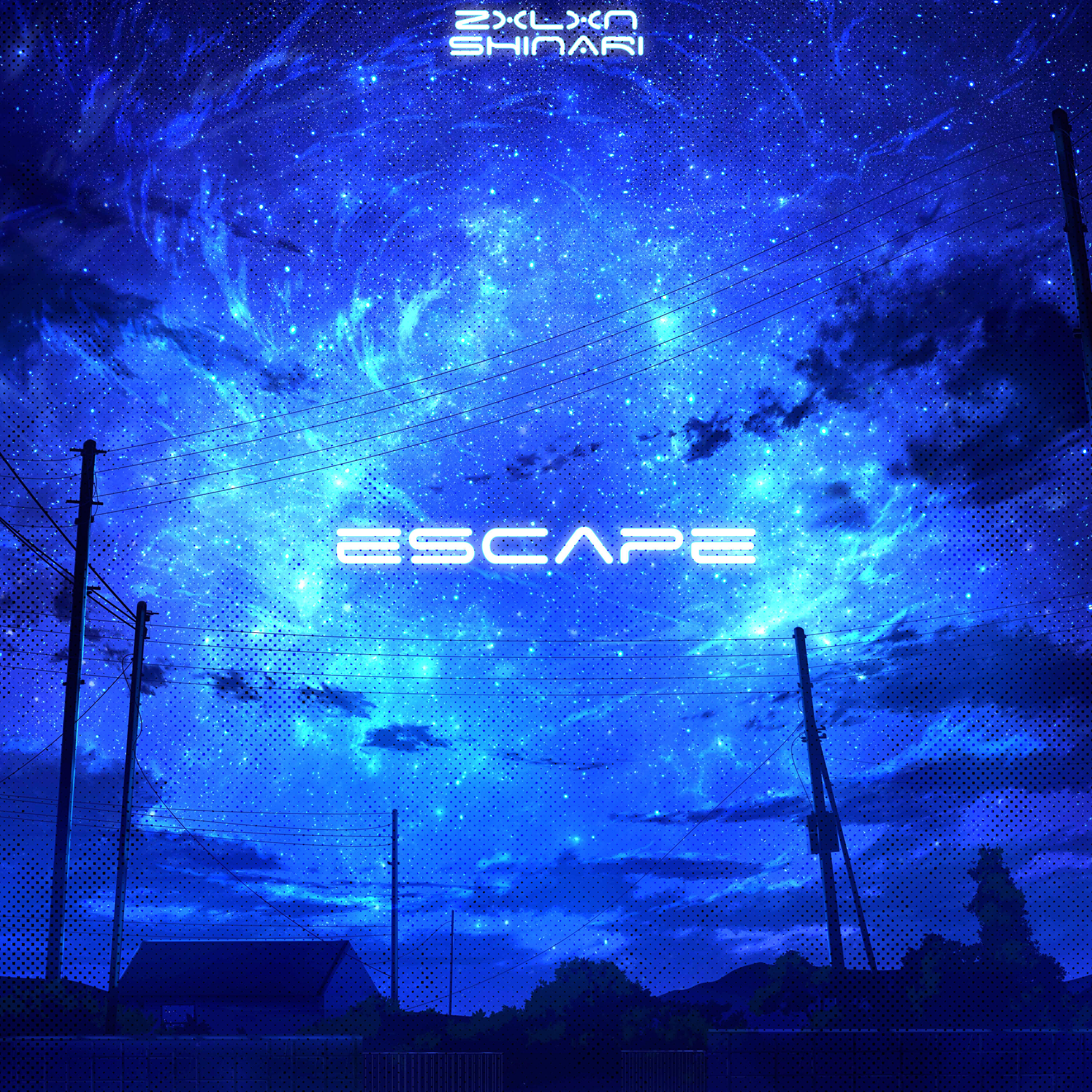 Релиз escape