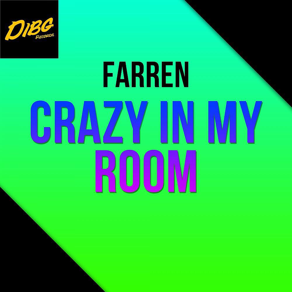 Релиз Crazy in My Room