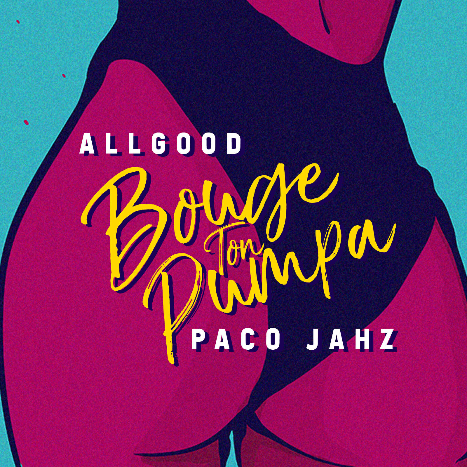 Paco Jahz