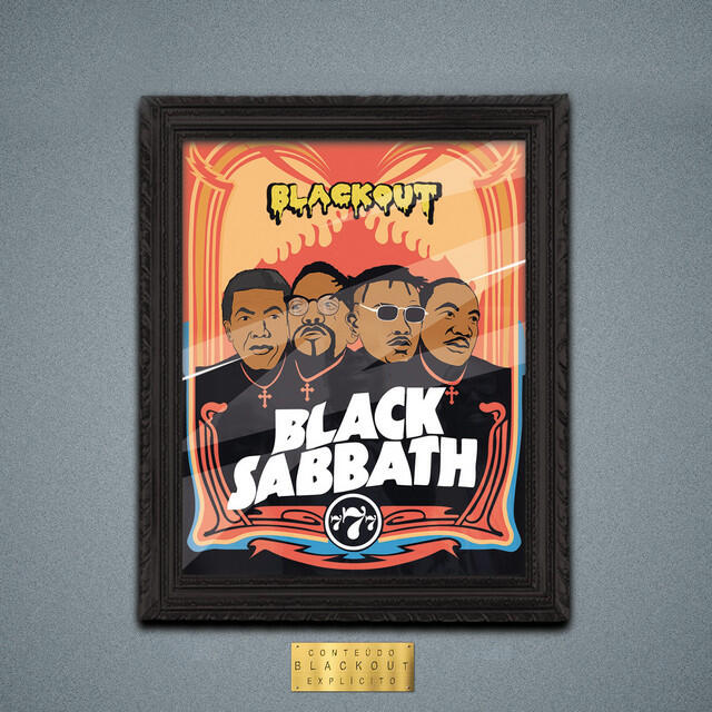 Релиз Black Sabbath