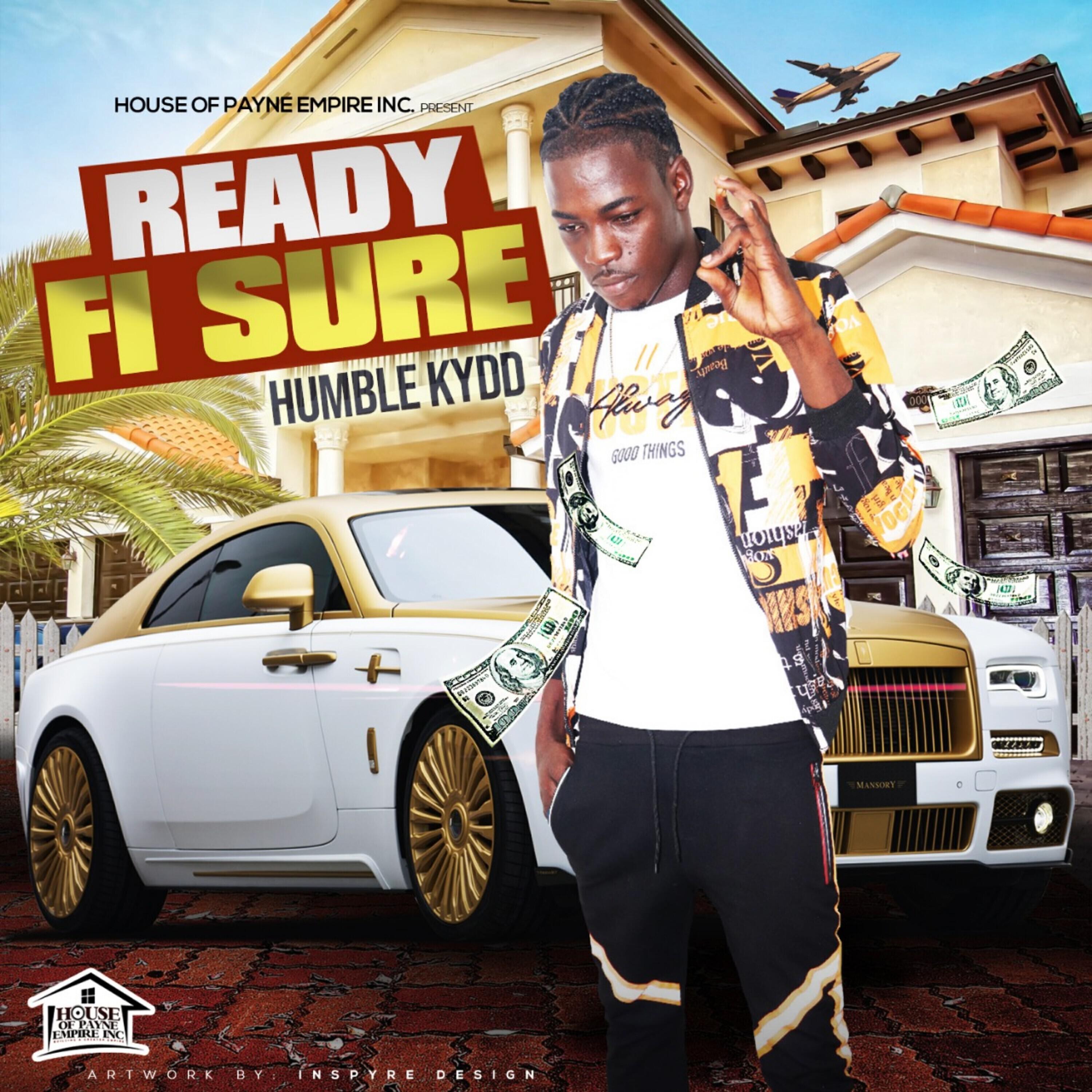 Humble Kydd