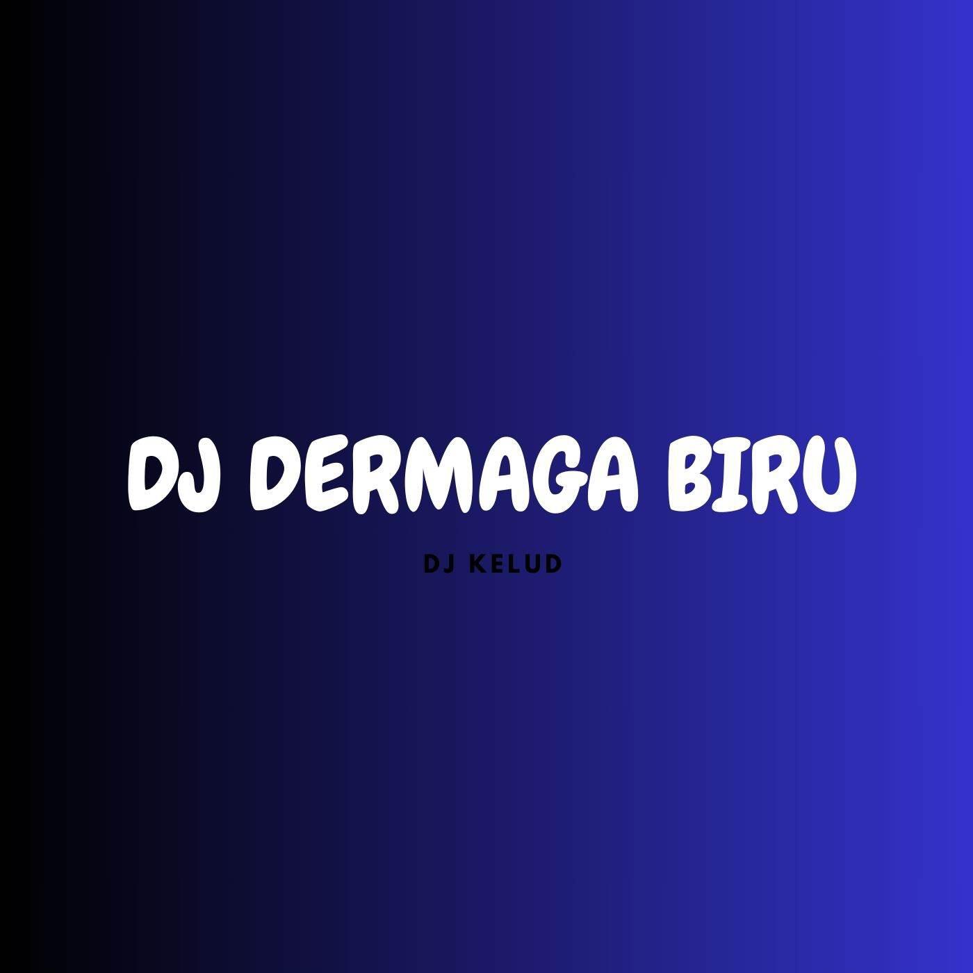 Релиз DJ DERMAGA BIRU