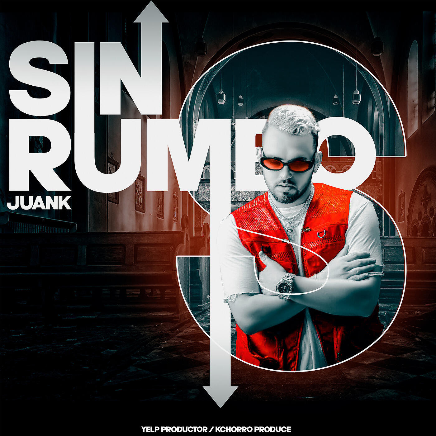 Релиз Sin Rumbo
