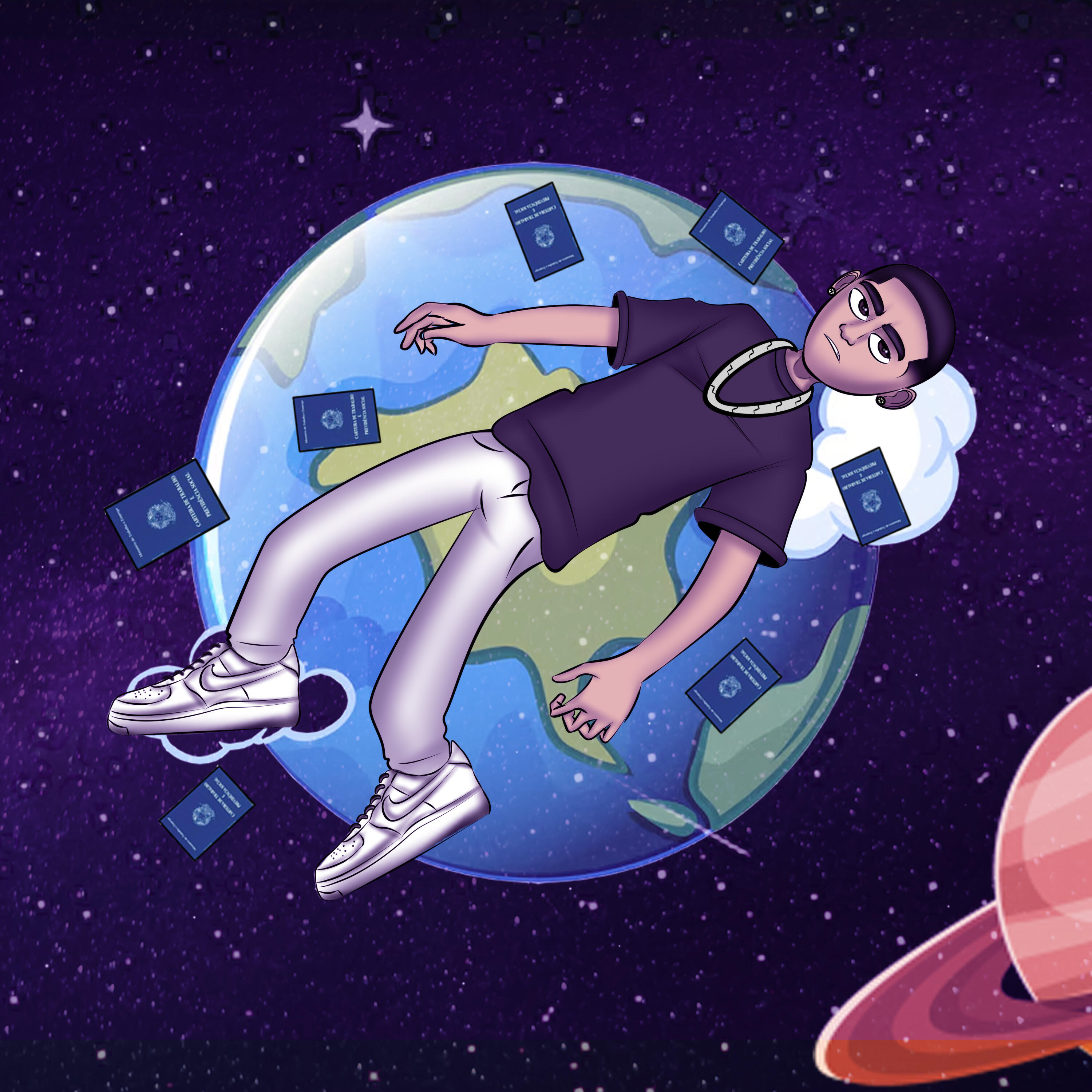 Скачать песню Wilo - Sozinho no Fim do Dia бесплатно в MP3 для Android и iOS
