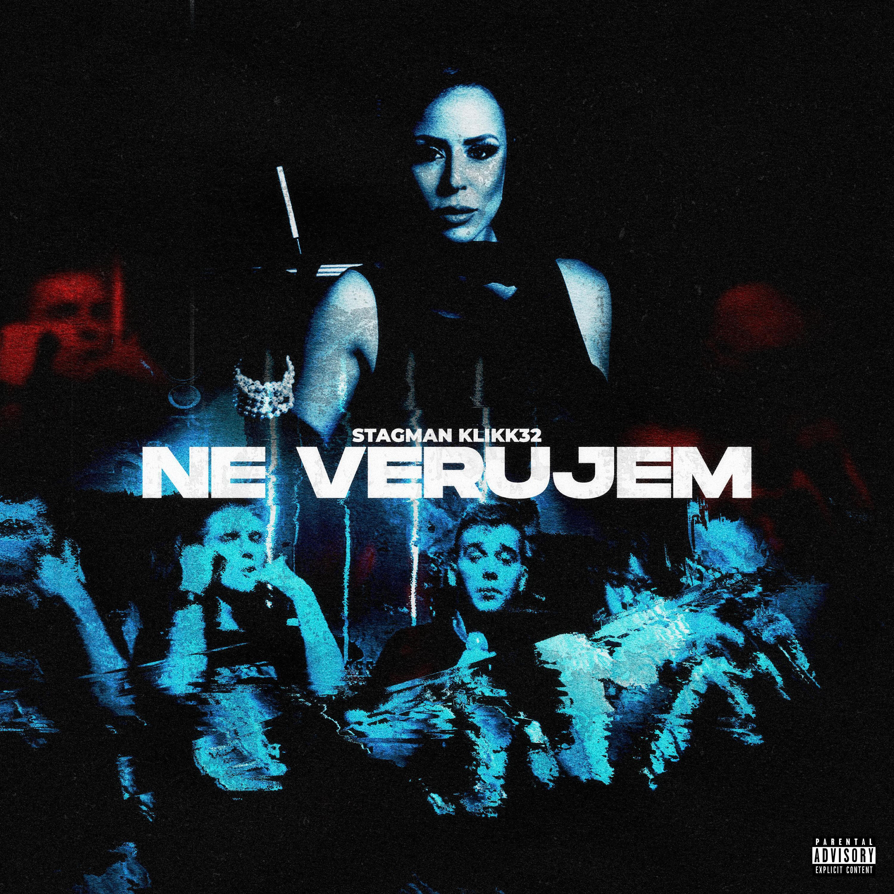 Релиз Ne Verujem