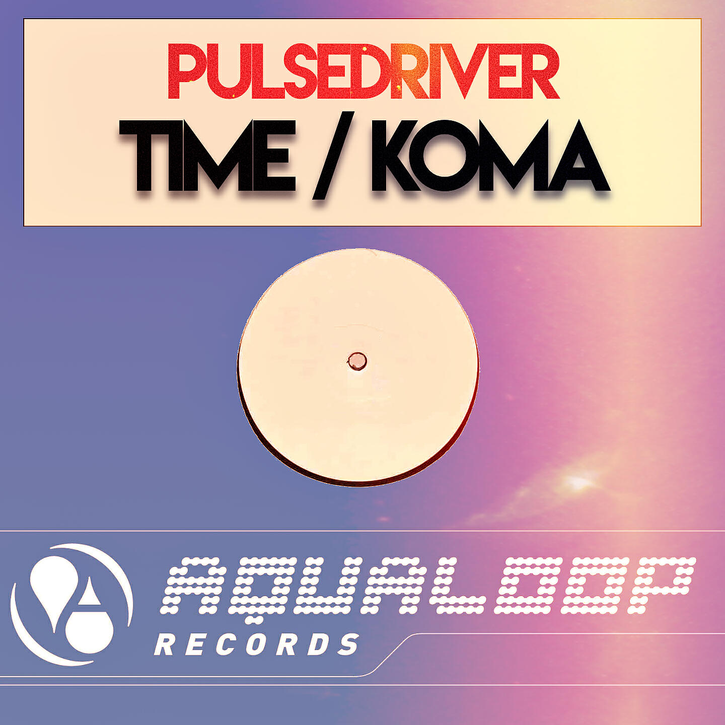 Релиз Time / Koma