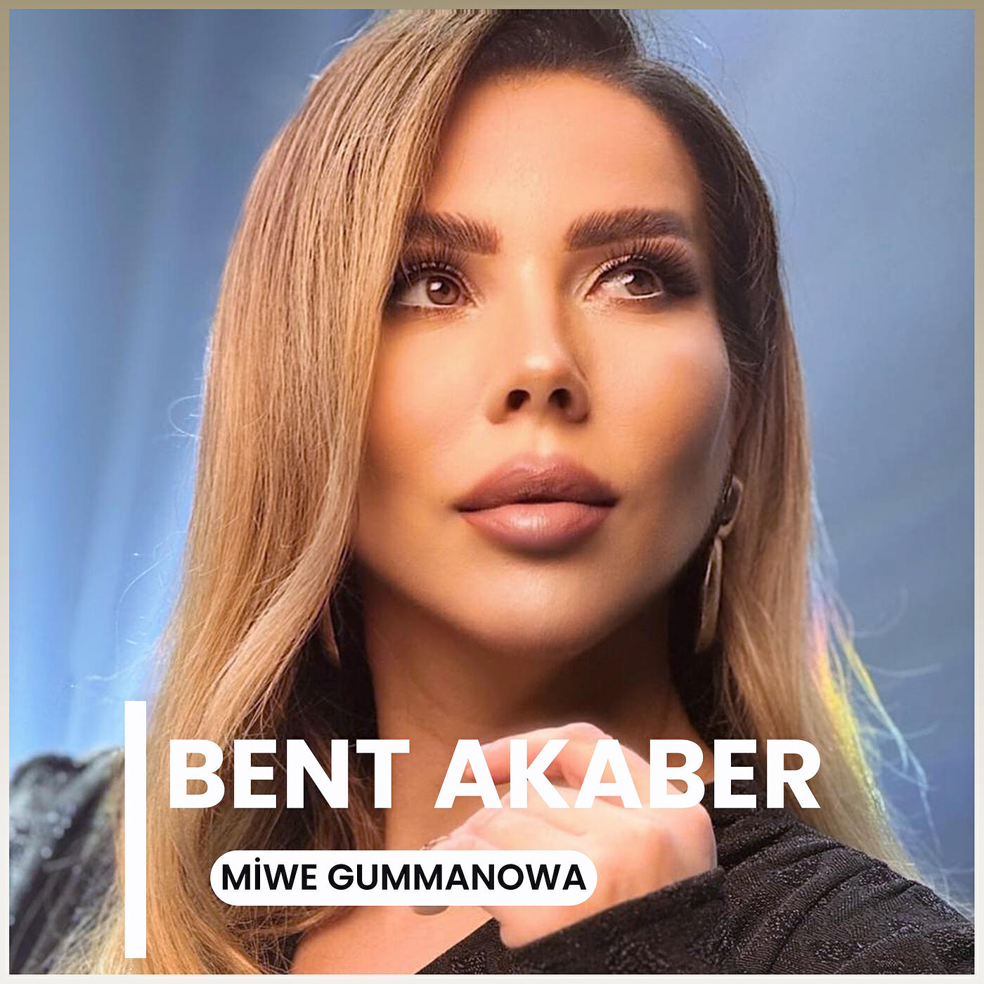 Постер альбома Bent Akaber