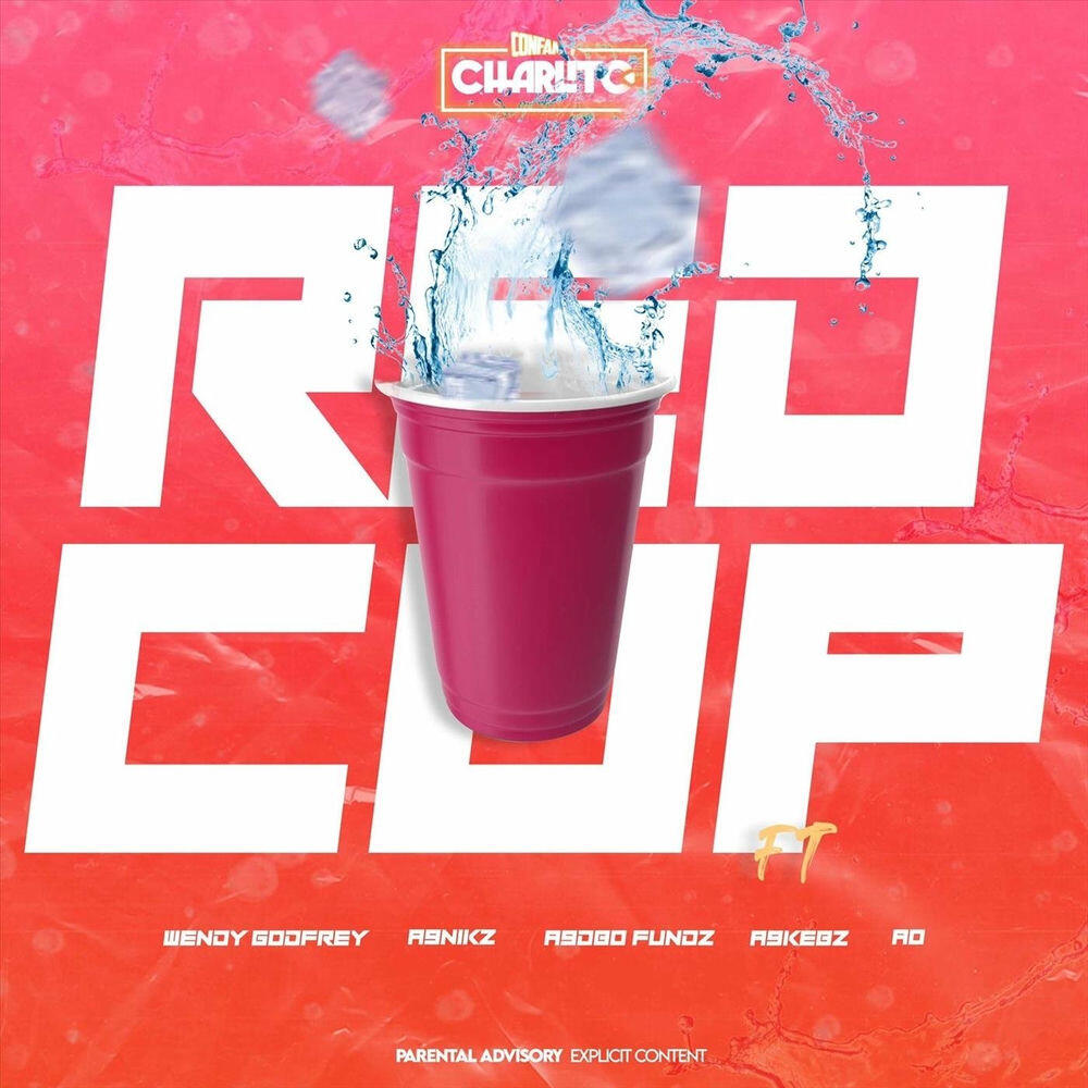 Релиз Red Cup