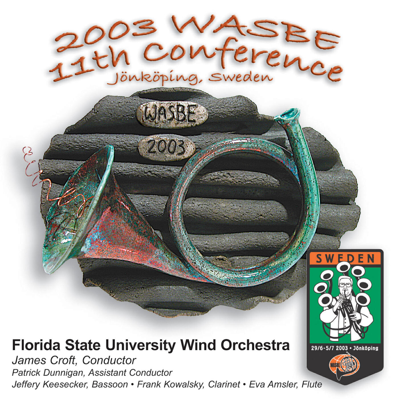 Florida State University Wind Orchestra