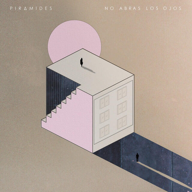 Релиз No Abras los Ojos