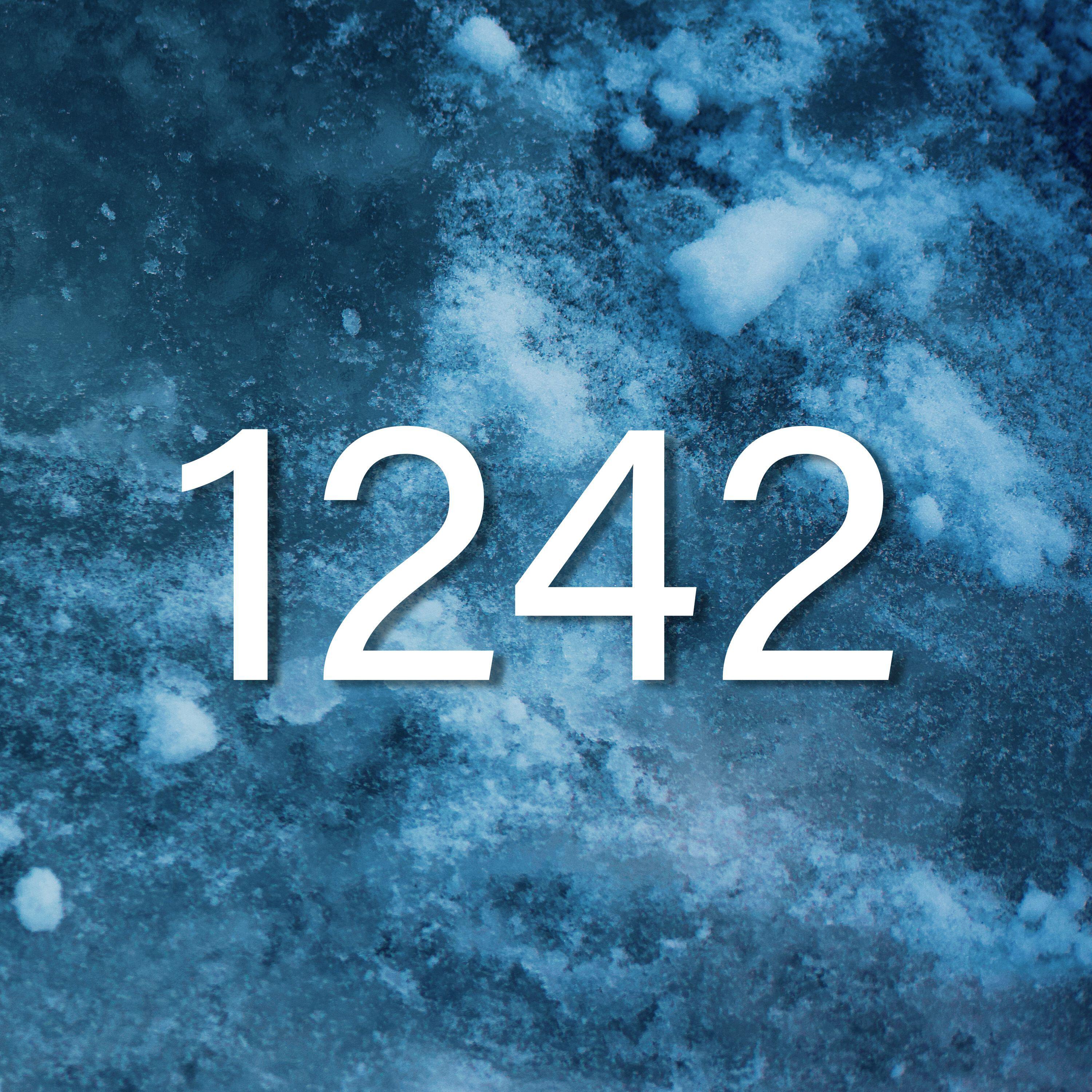Релиз 1242
