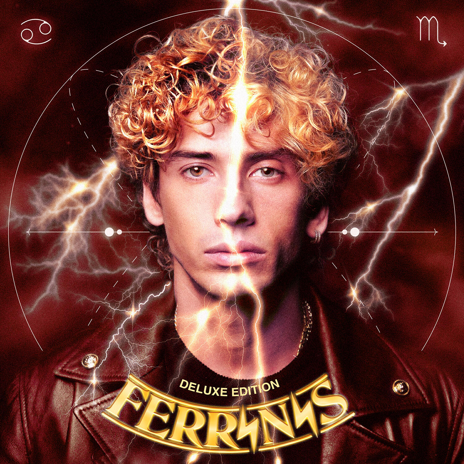 Релиз Ferrinis