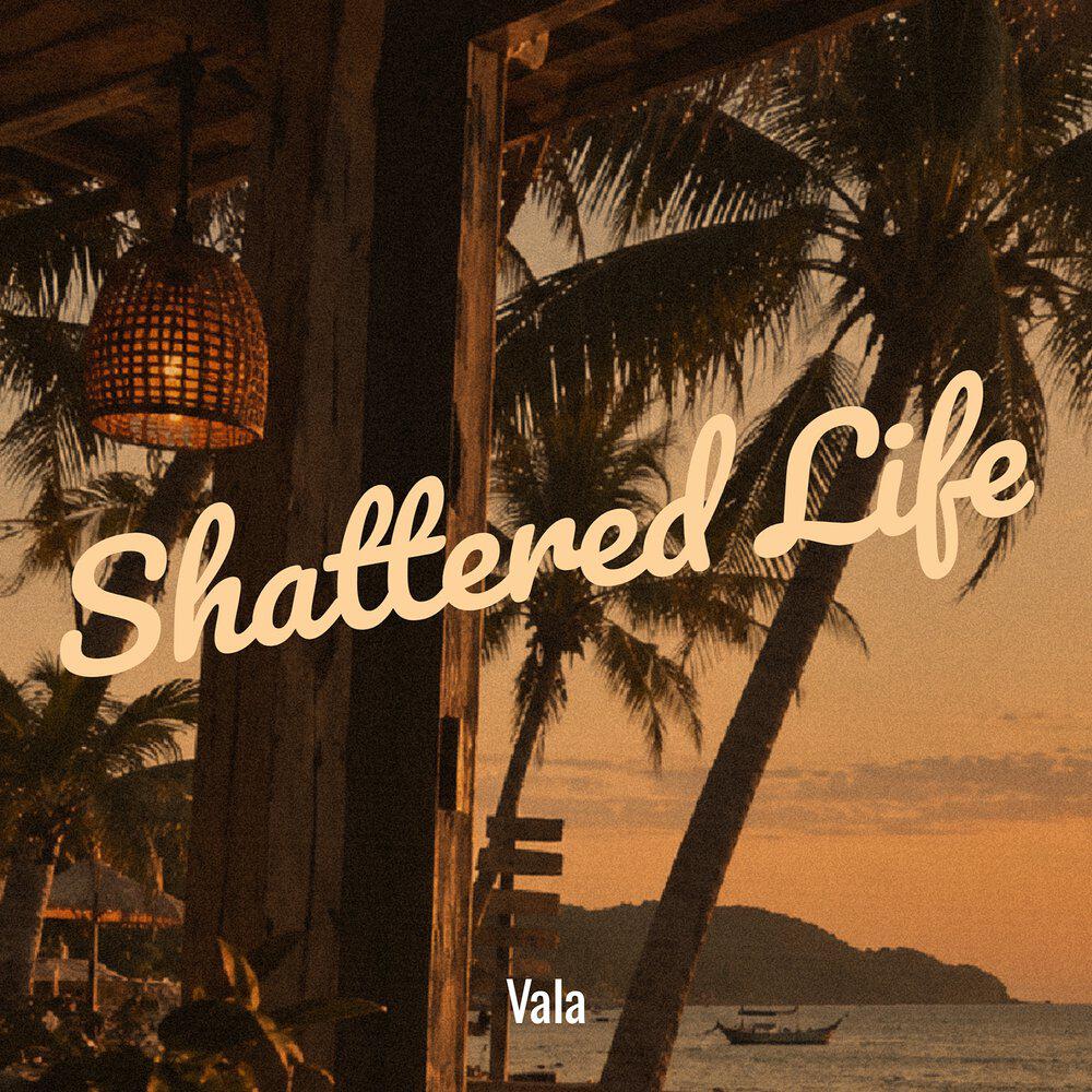Релиз Shattered Life
