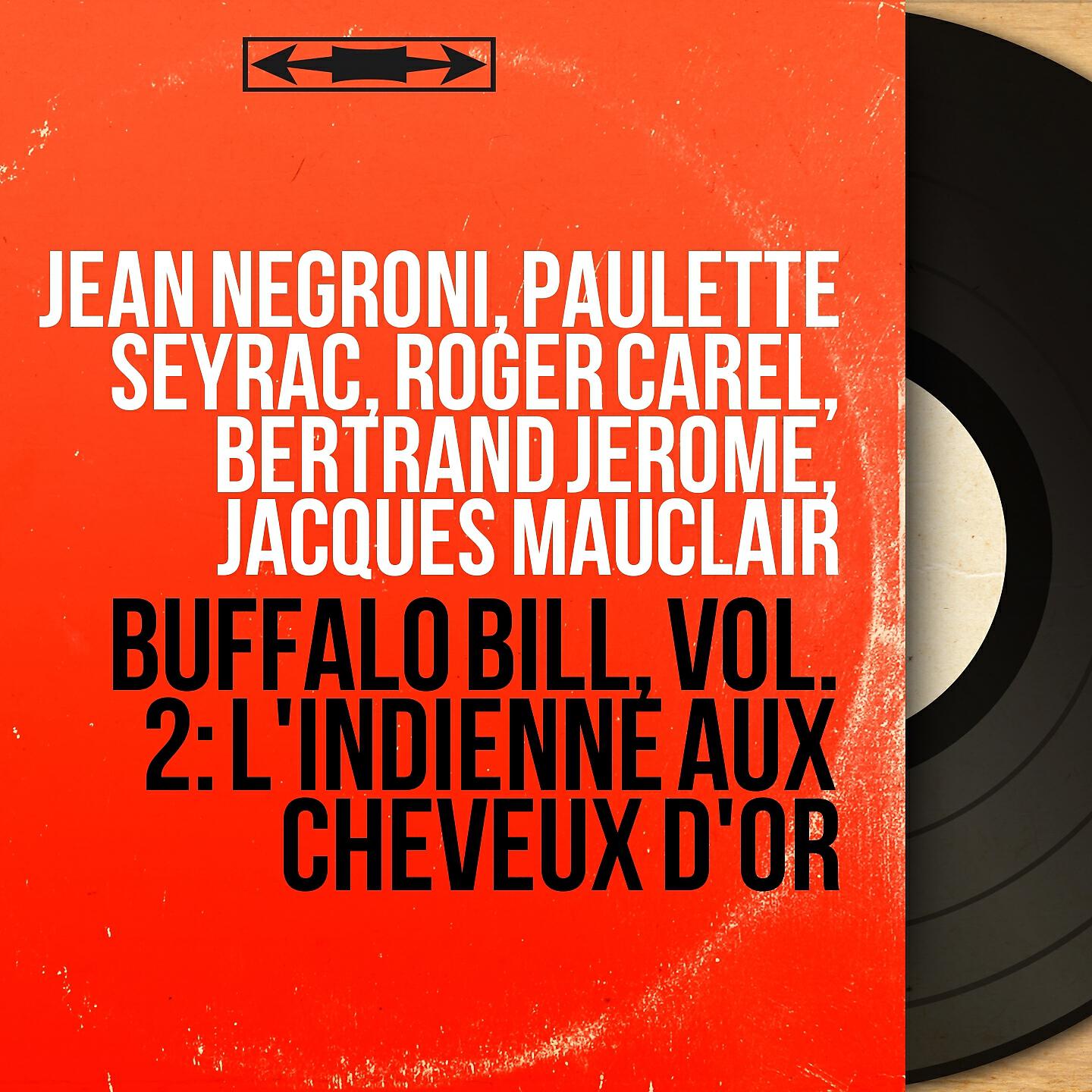 Paulette Seyrac