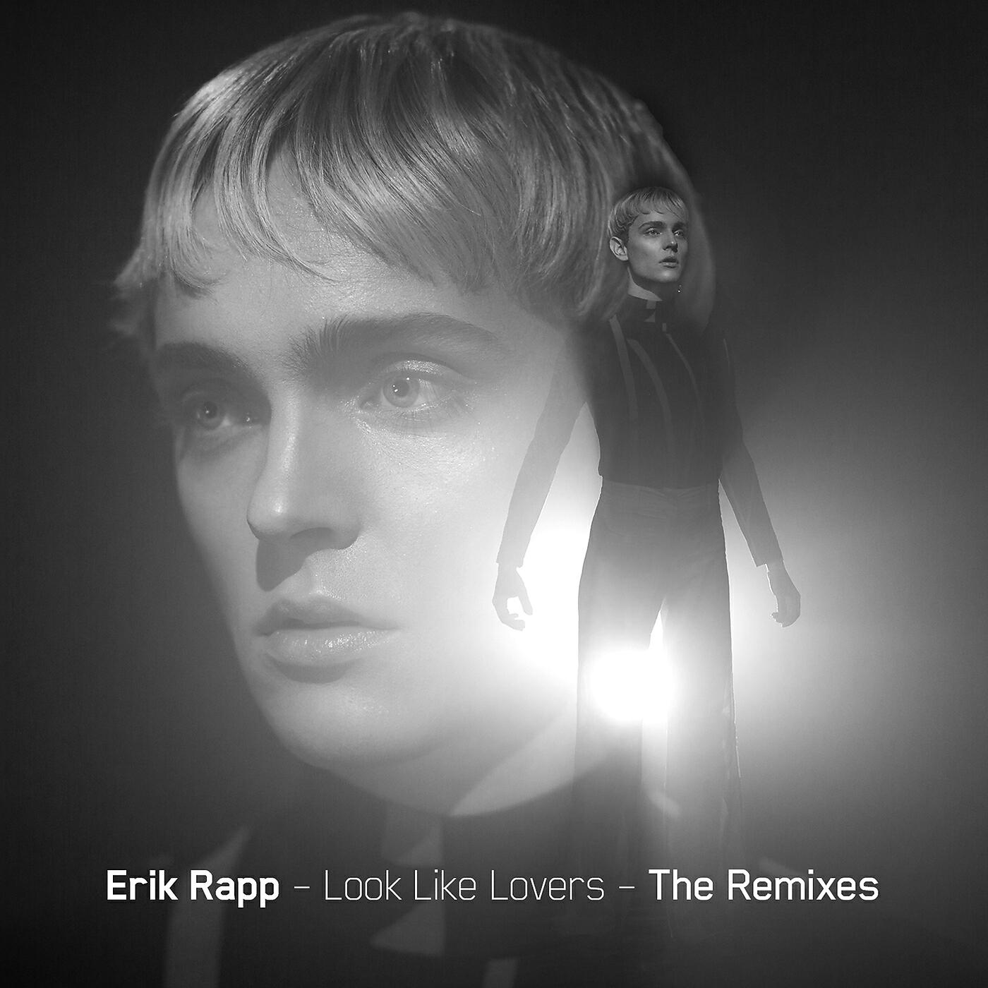 Постер альбома Look Like Lovers