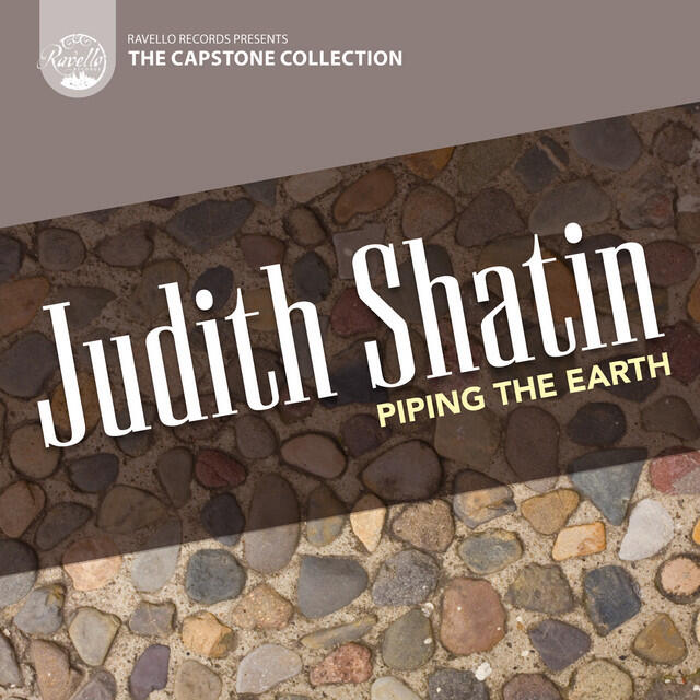 Релиз Piping The Earth
