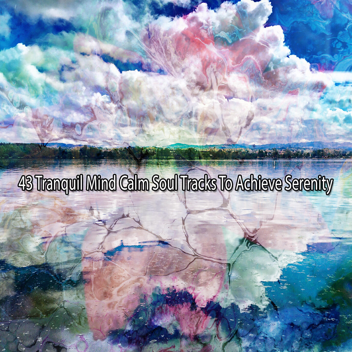 Релиз 43 трека Tranquil Mind, Calm Soul для достижения спокойствия