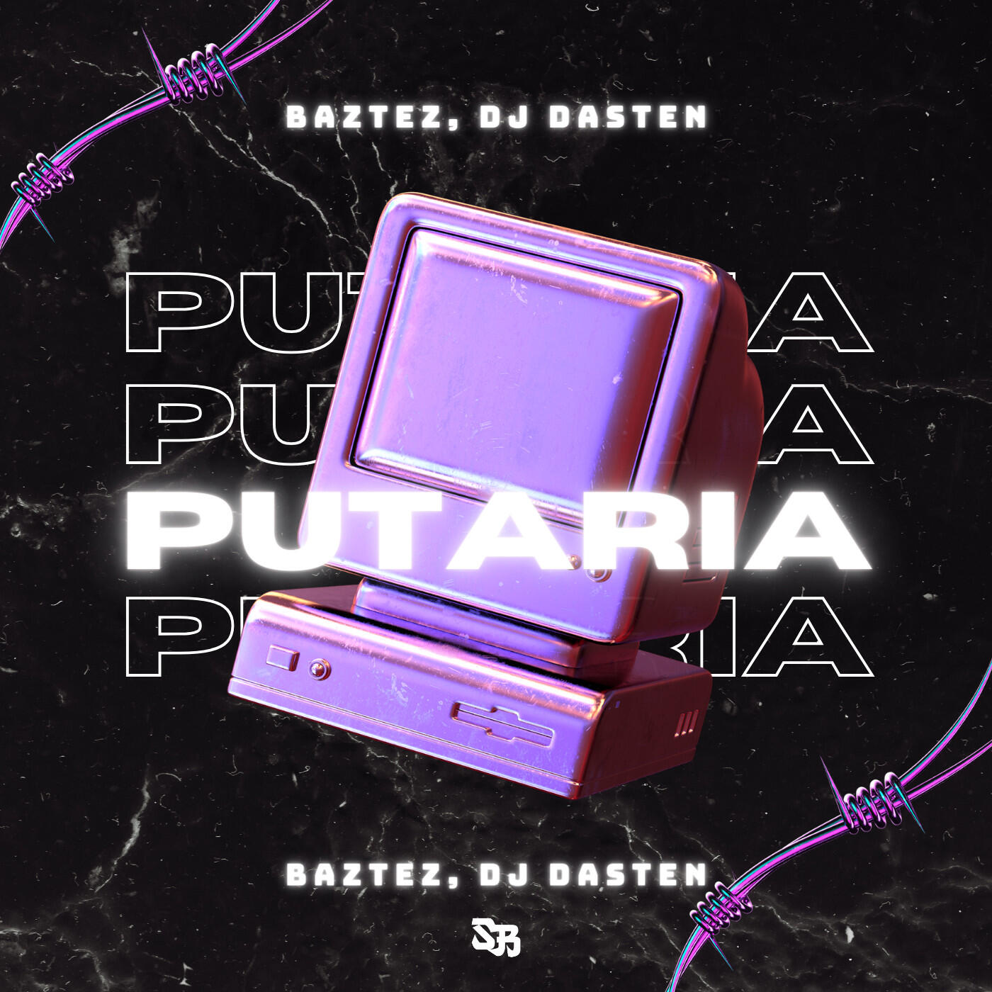 Релиз Putaria