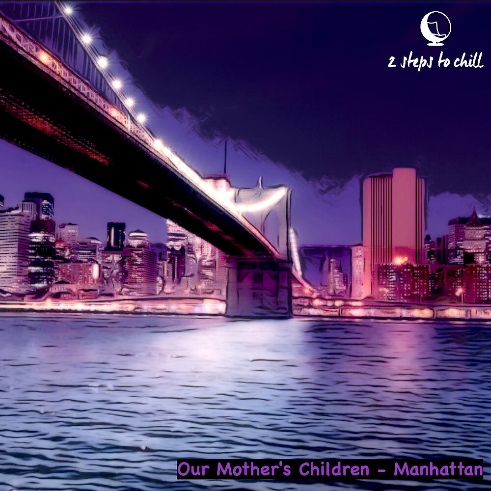 Our Mother's Children