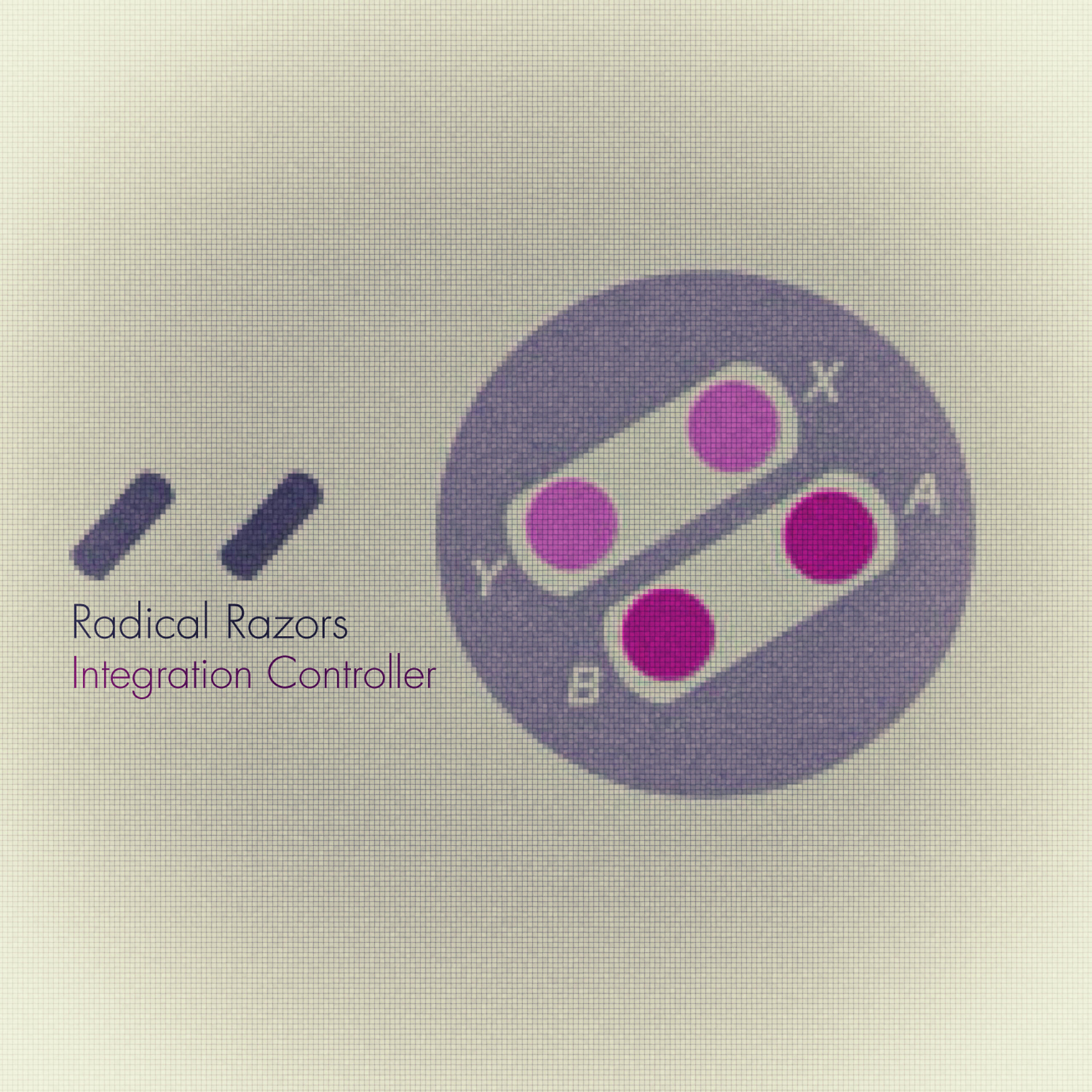 Релиз Integration Controller