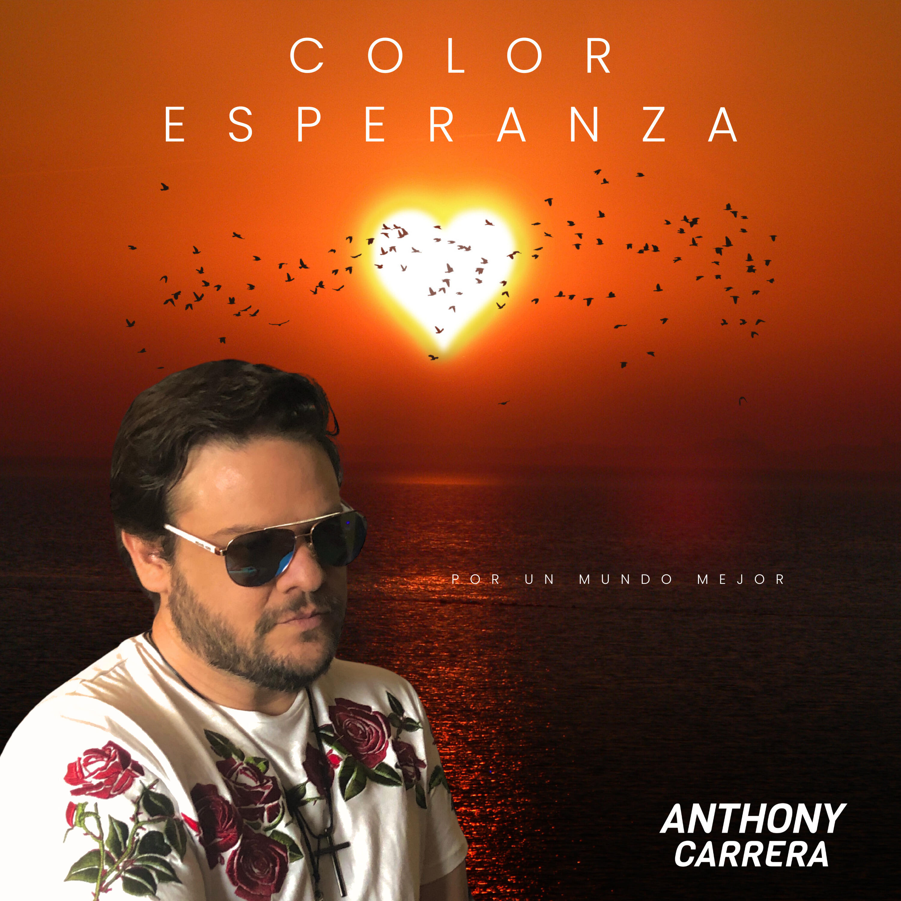 Релиз Color Esperanza