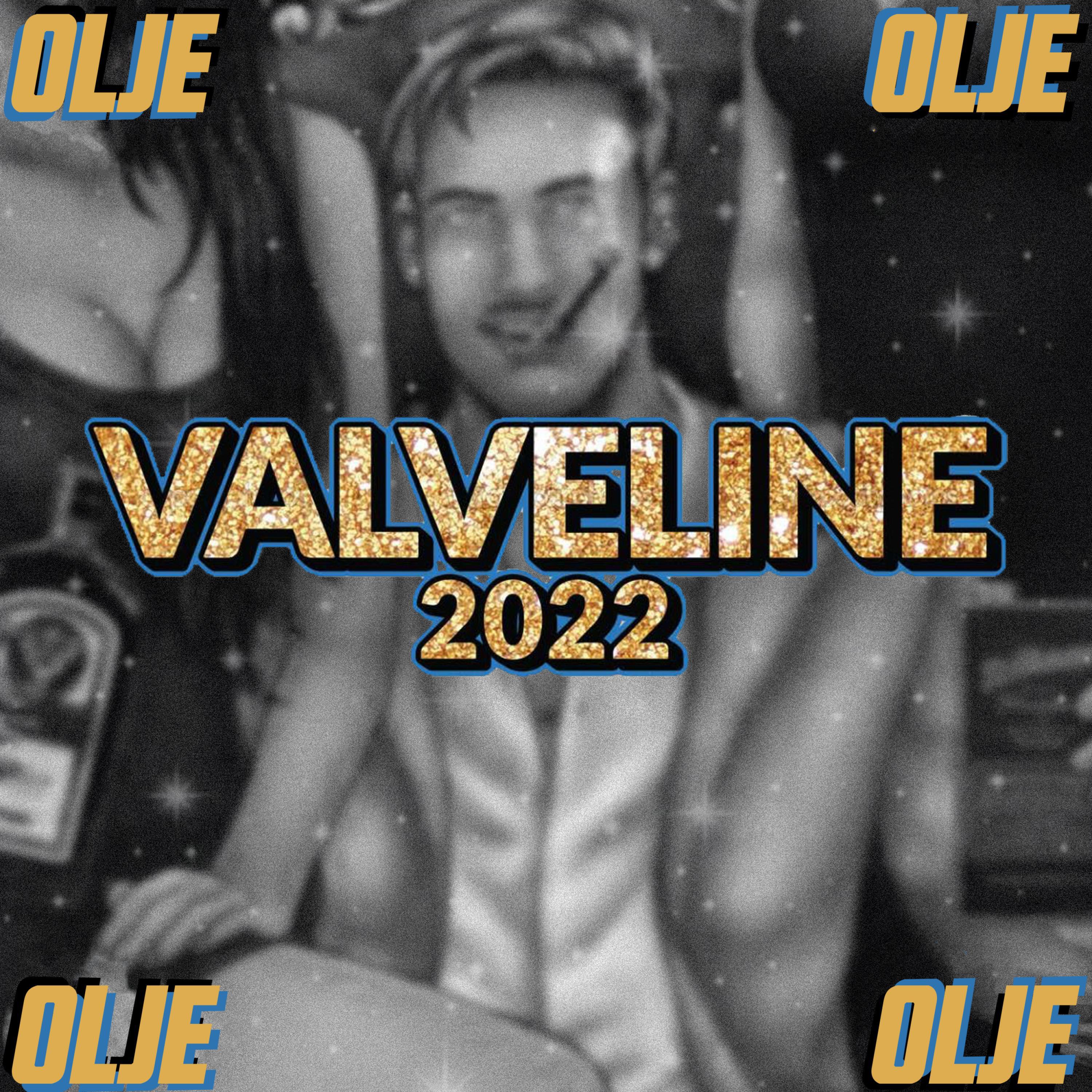 Релиз Valveline 2022