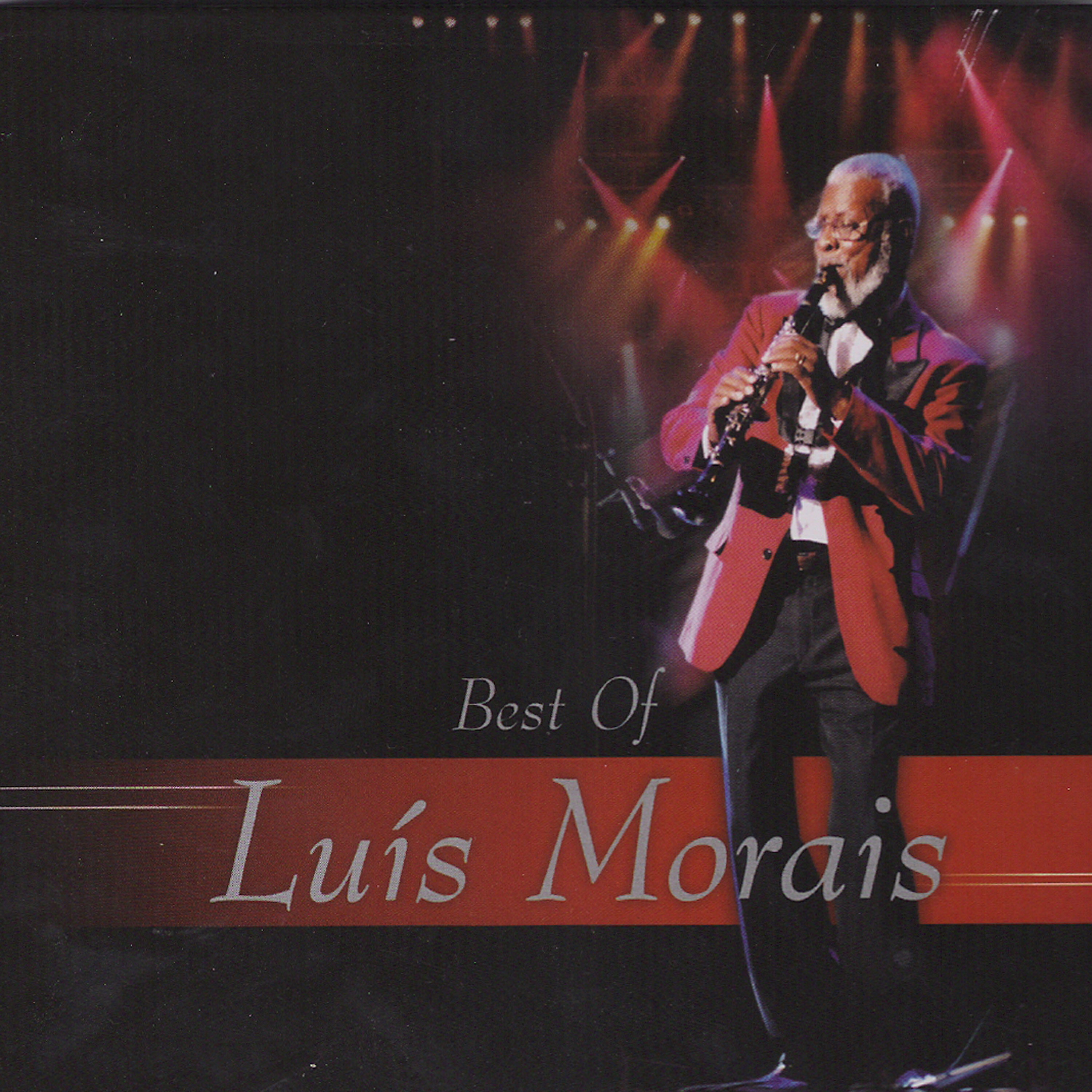 Релиз Best Of Luis Morais