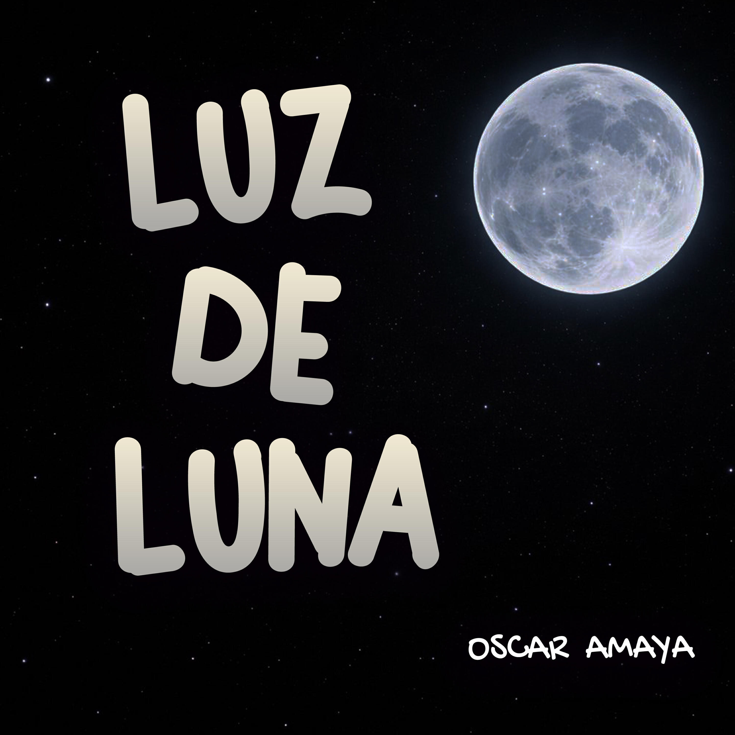 Релиз Luz de Luna