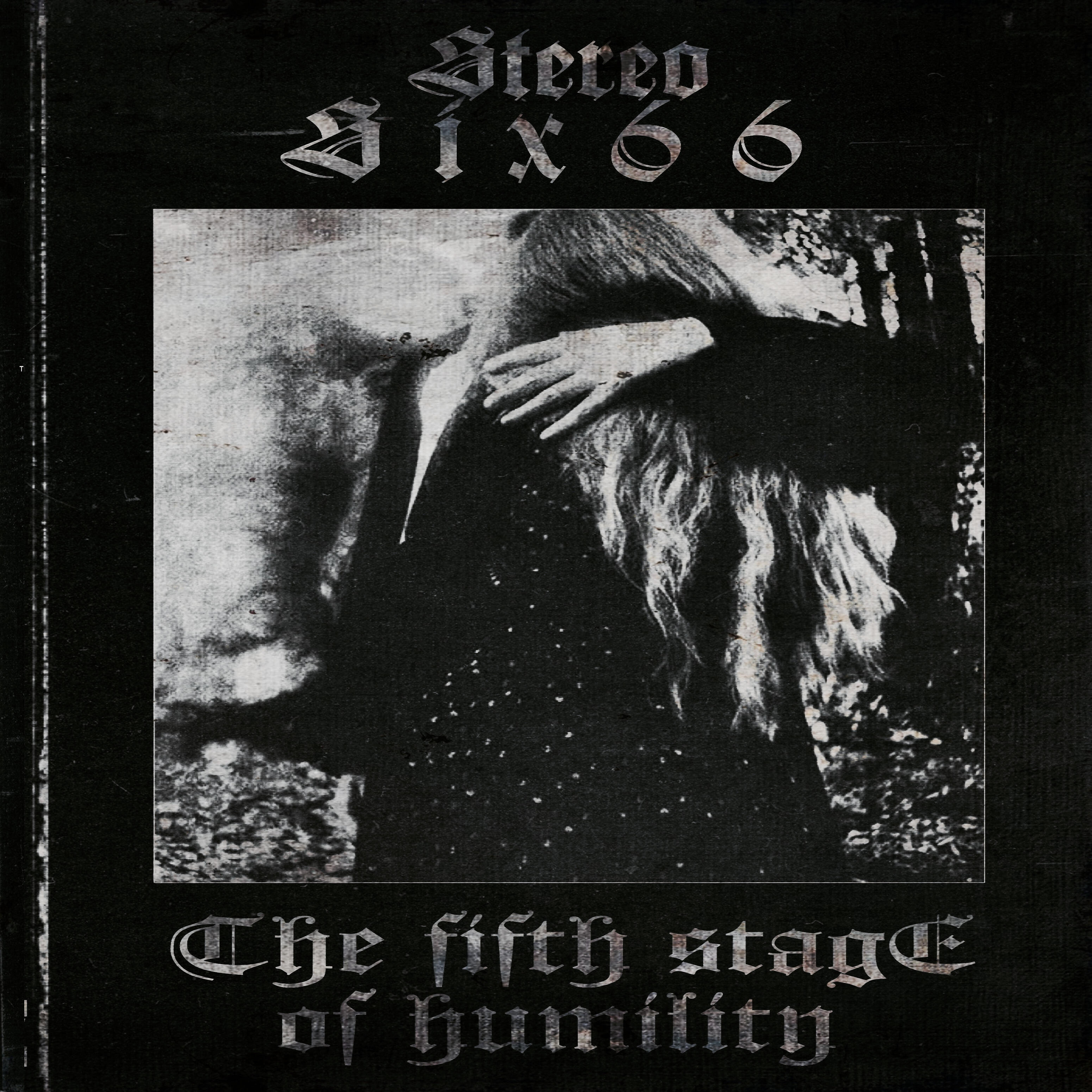 Релиз The Fifth Stage of Humility