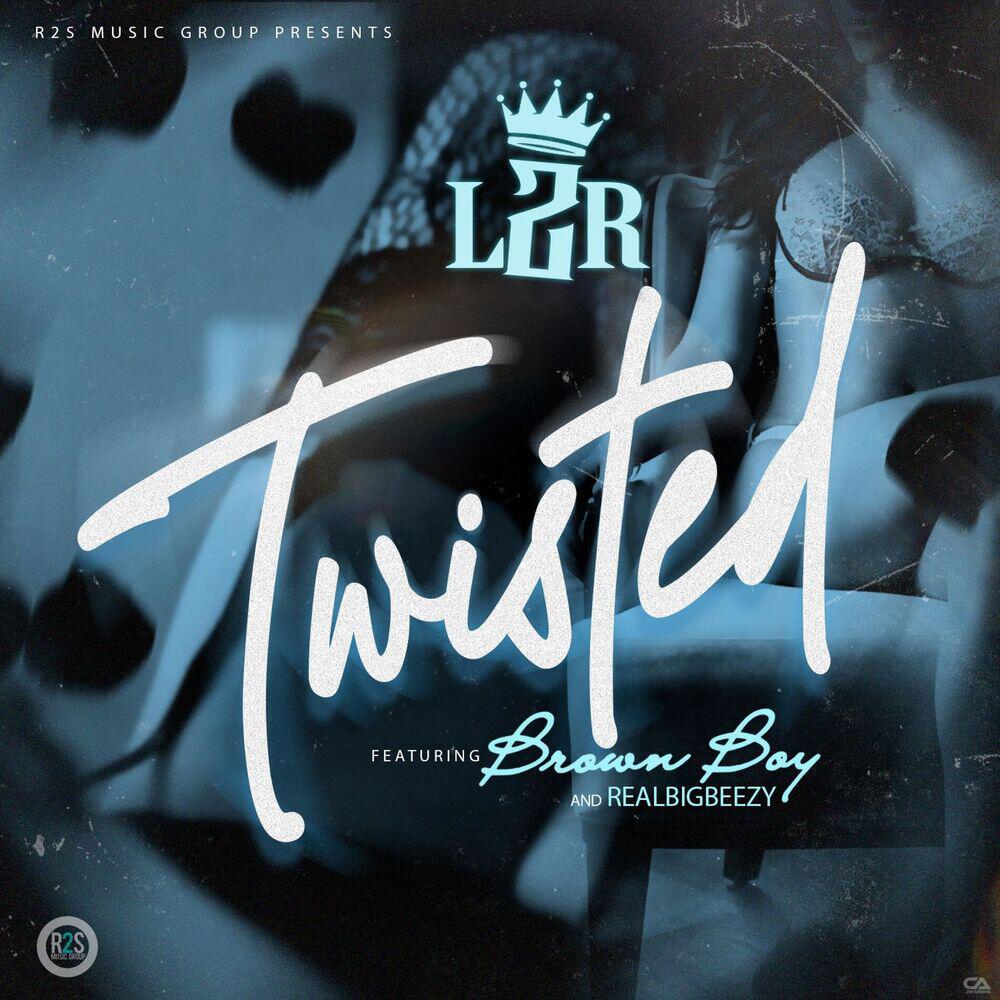 Релиз TWISTED