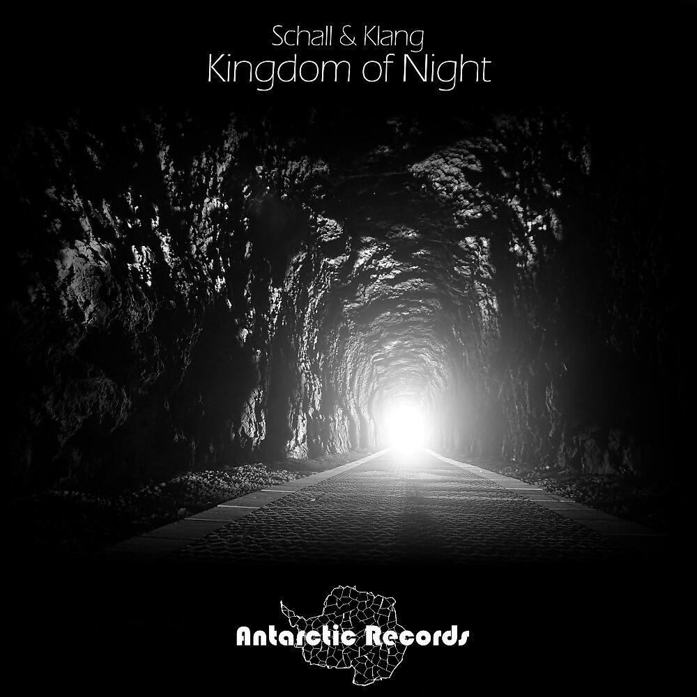 Релиз Kingdom of Night
