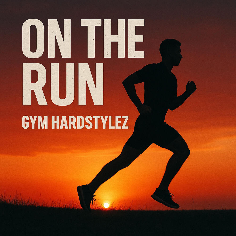 Релиз On The Run
