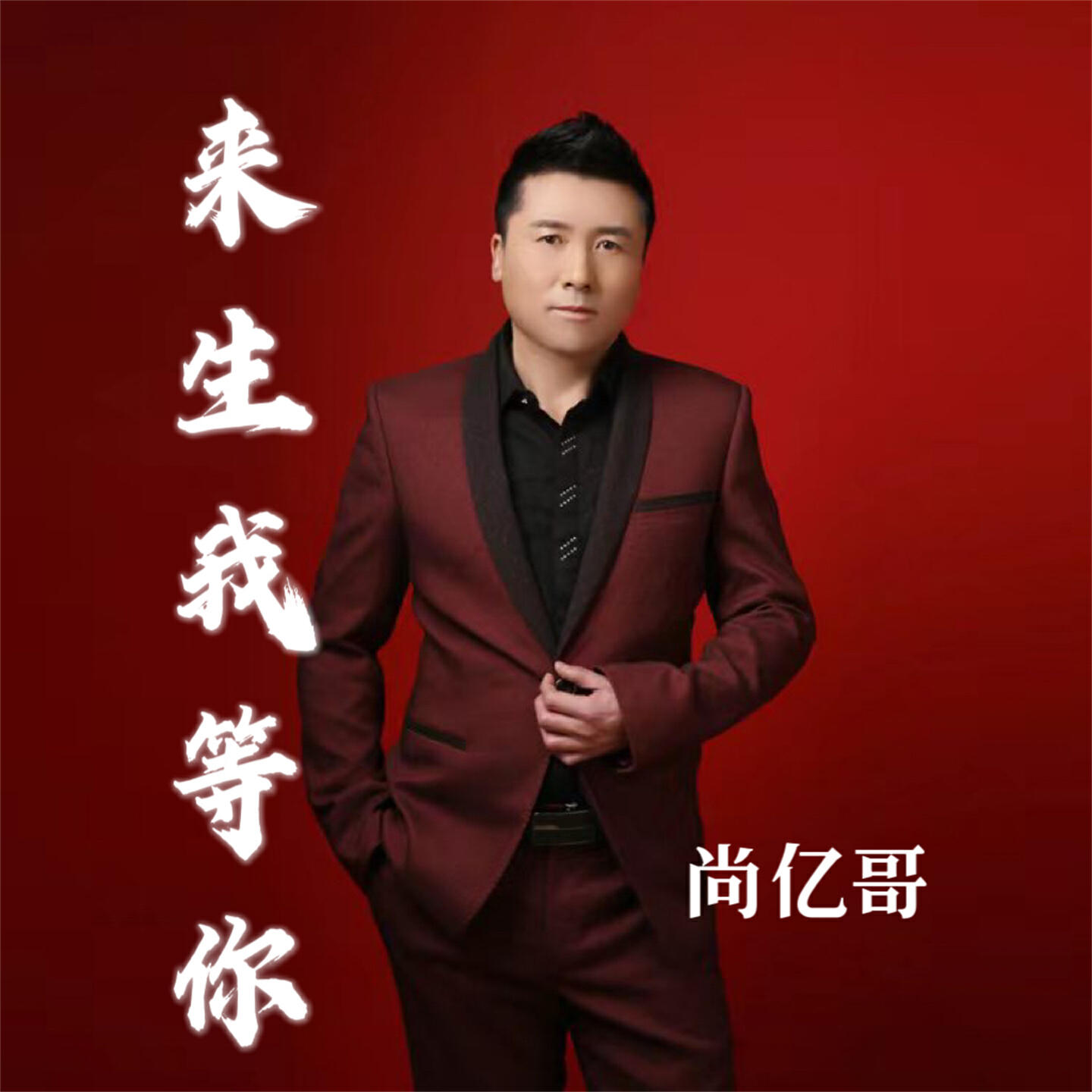 Релиз 来生我等你