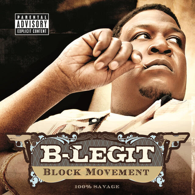Релиз Block Movement
