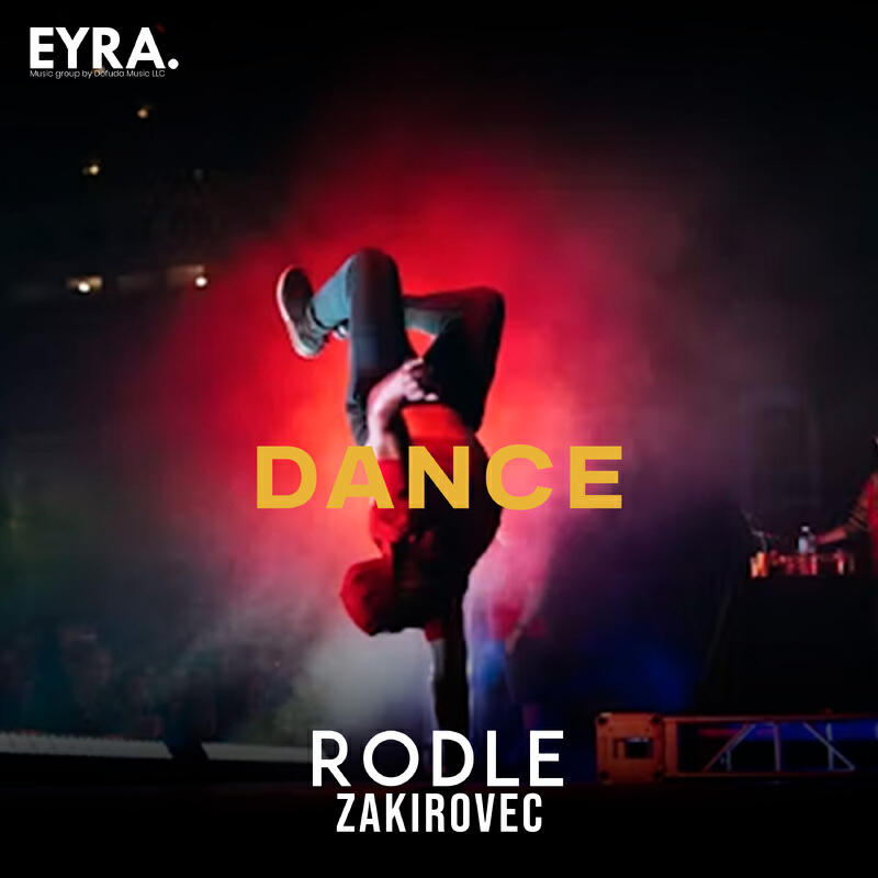 Постер альбома Dance