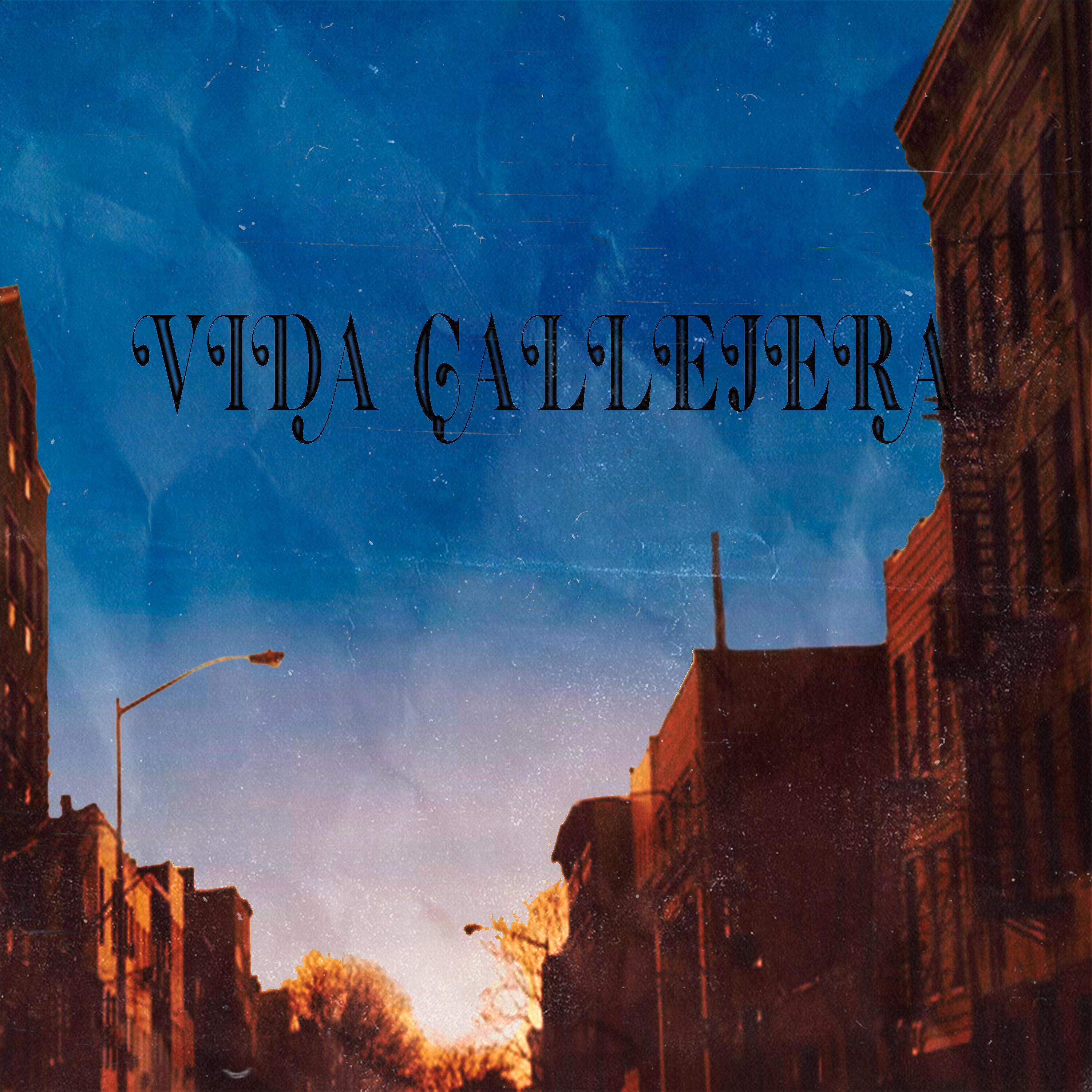 Релиз Vida Callejera
