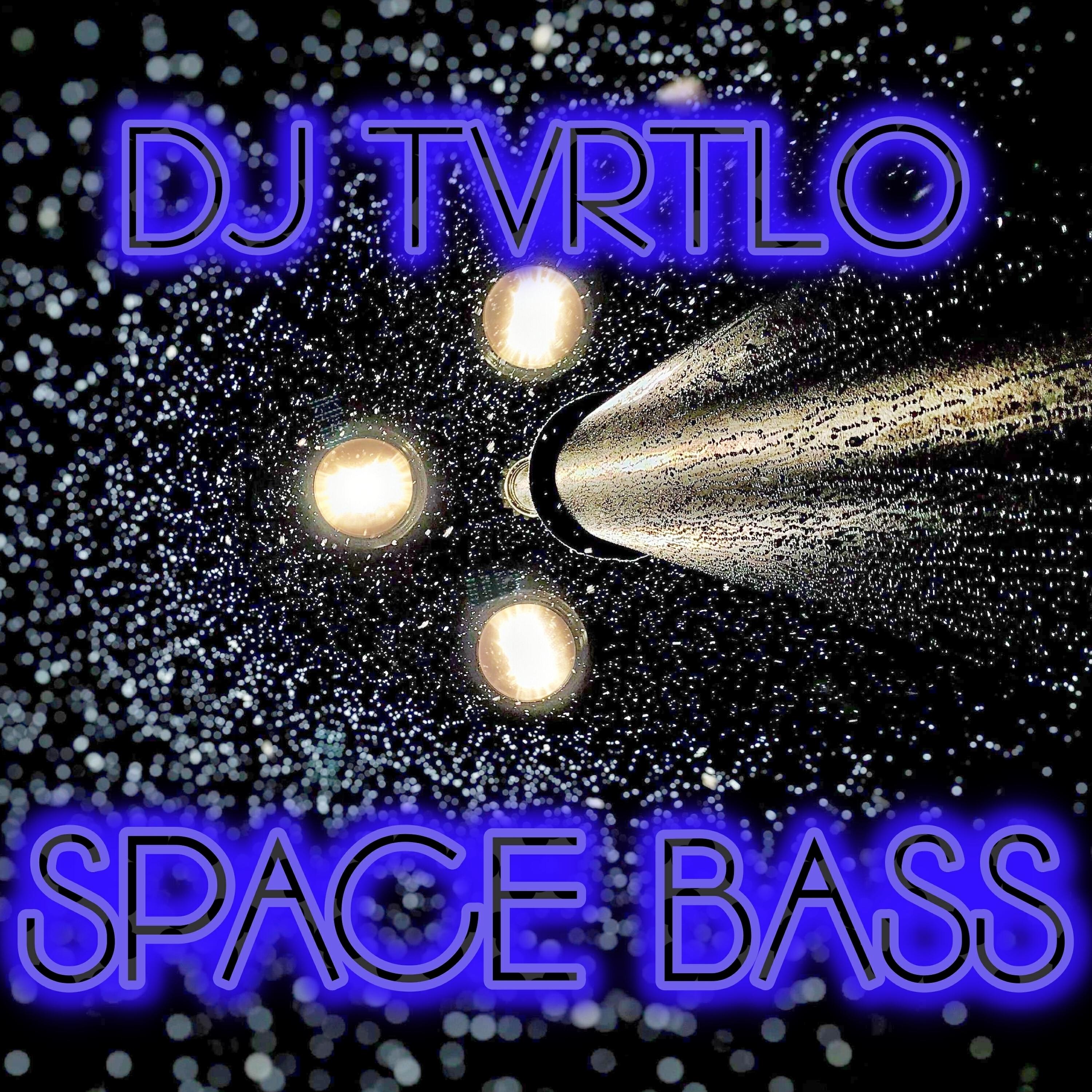 Релиз Space Bass
