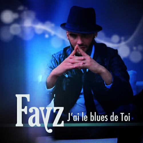 Релиз J'ai le blues de toi