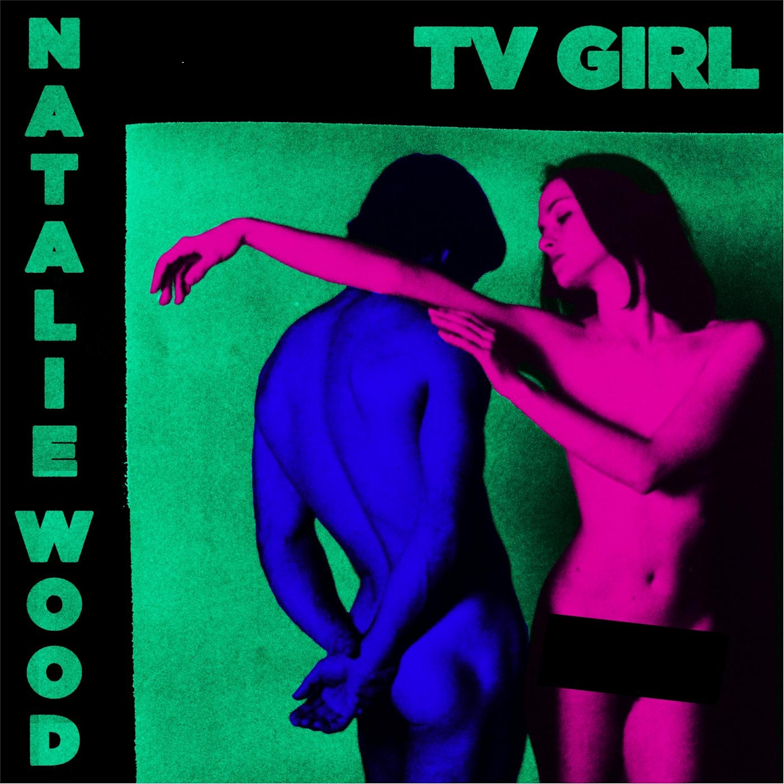 Релиз Natalie Wood