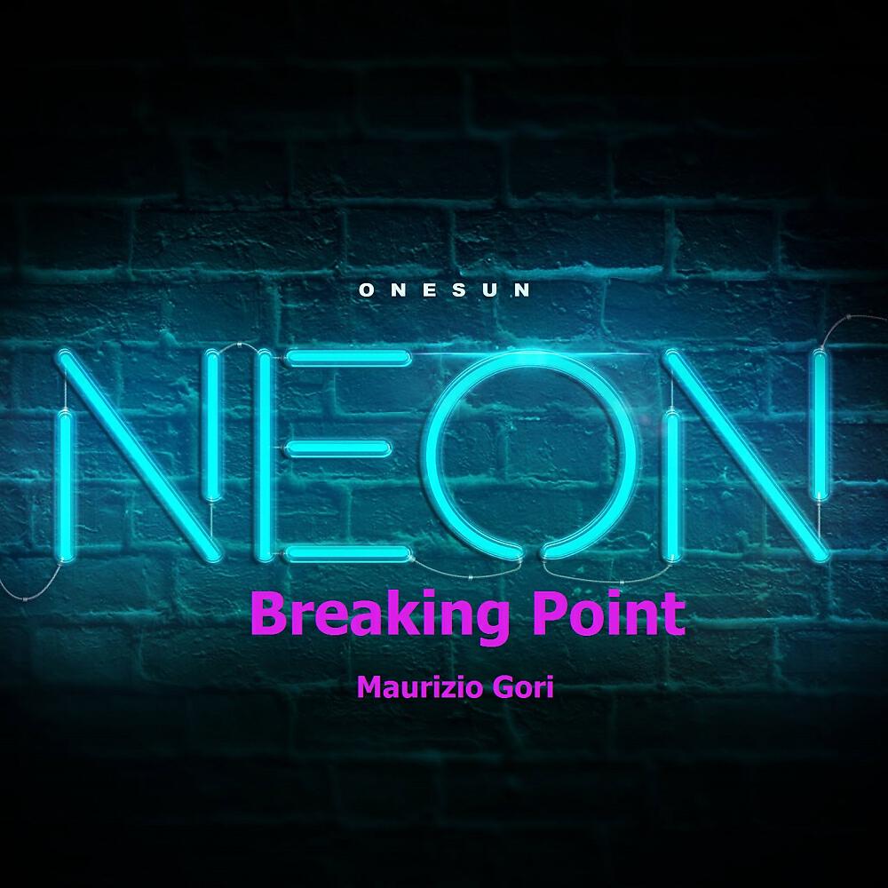 Релиз Breaking Point