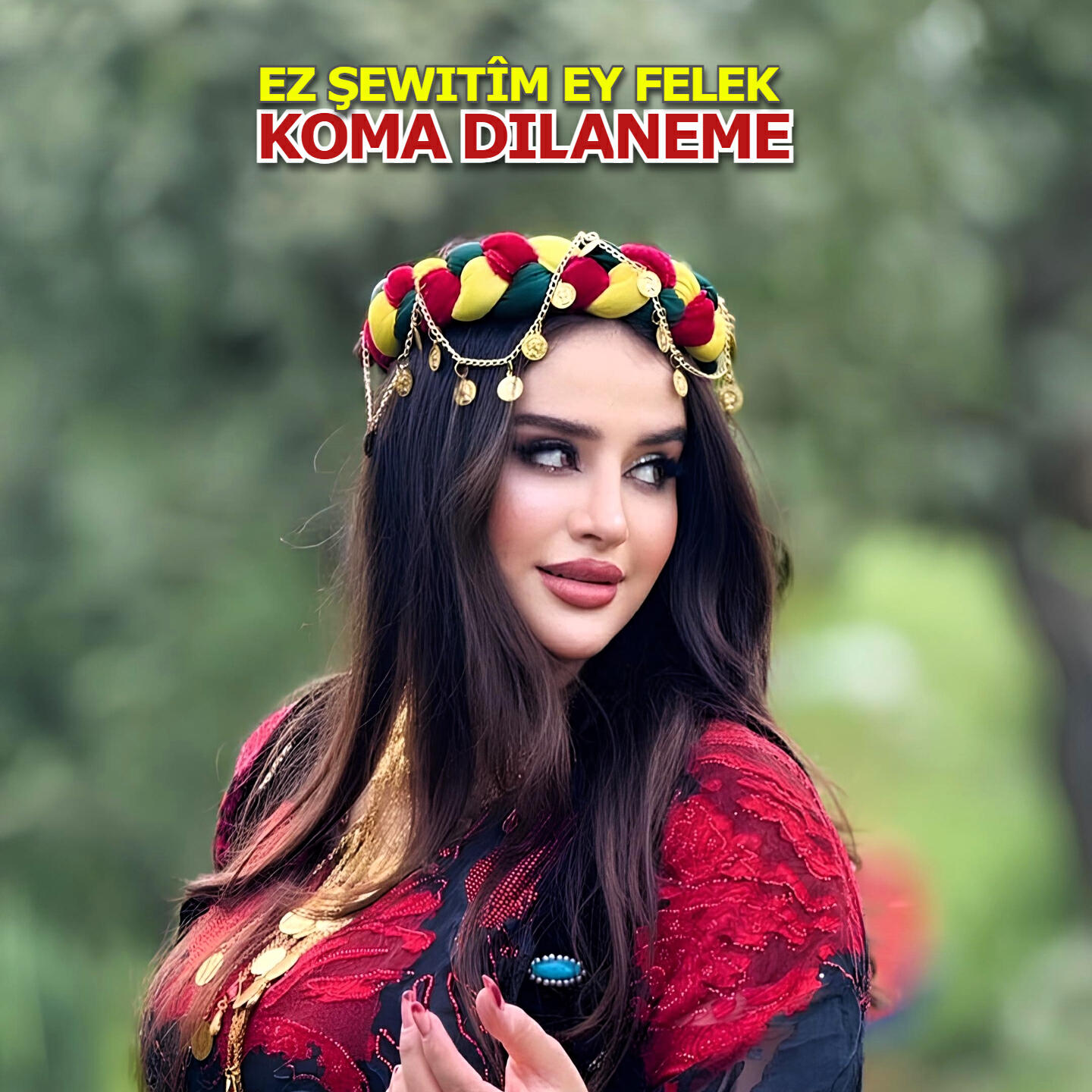 Релиз Ez Şewitîm Ey Felek