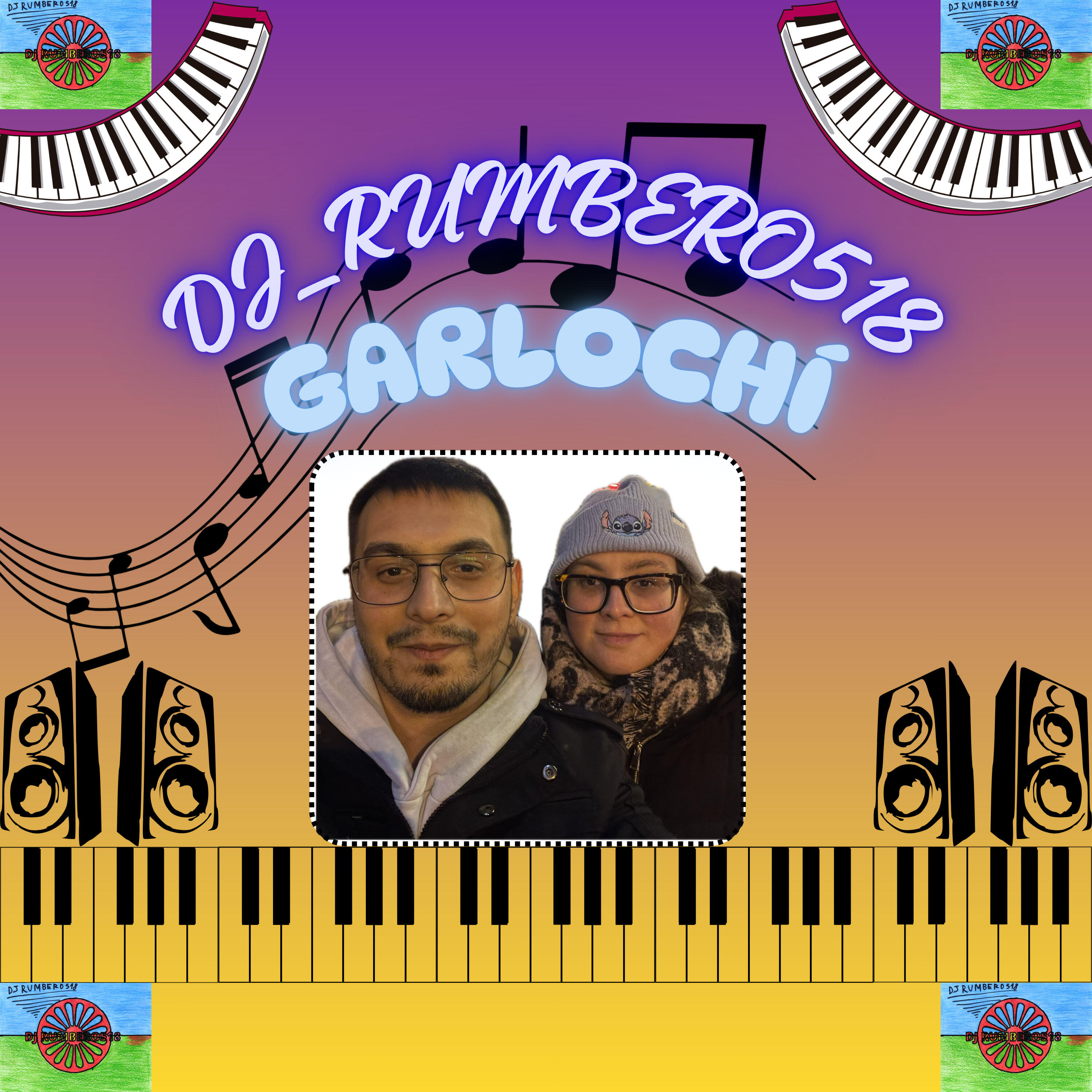 GARLOCHÍ