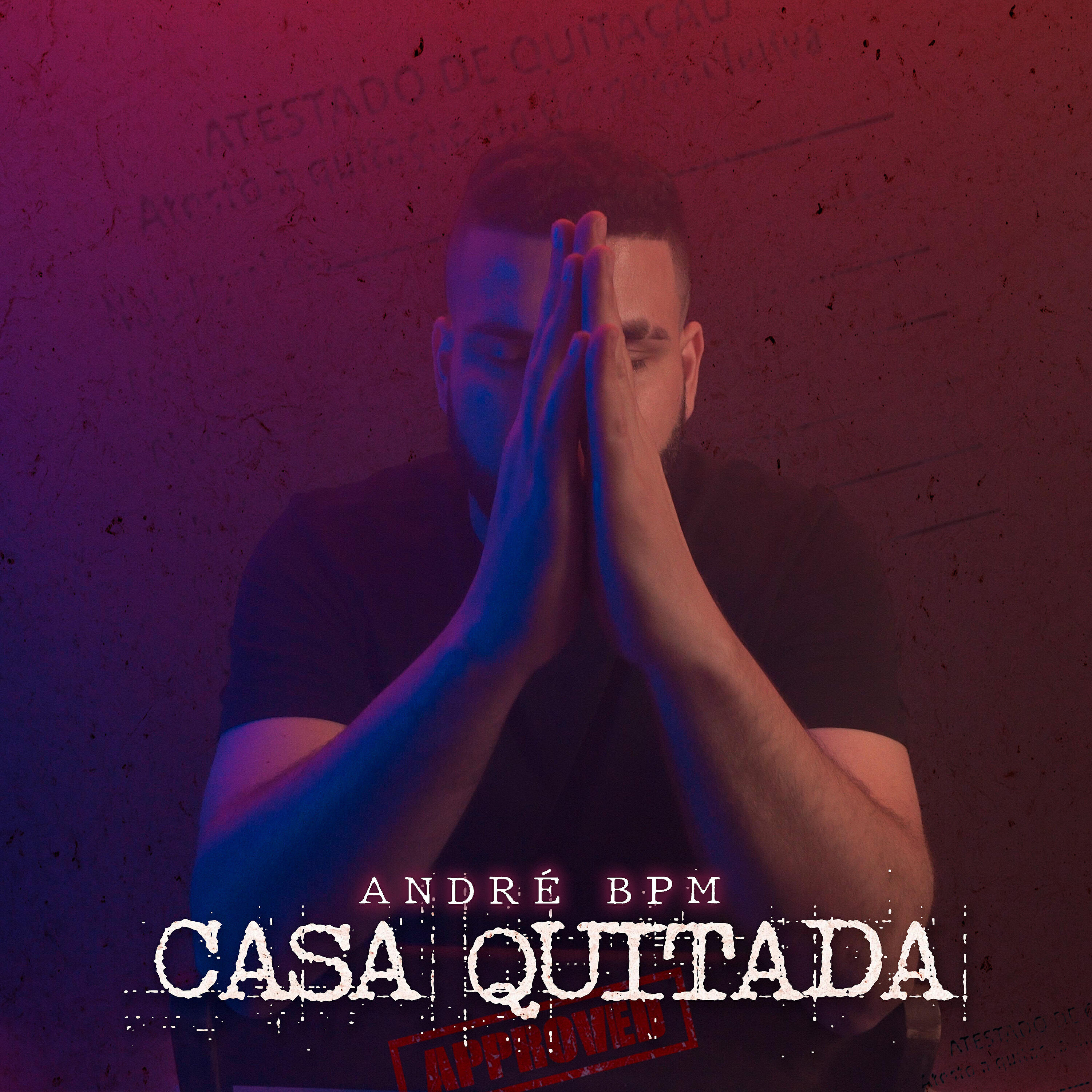 Релиз Casa Quitada