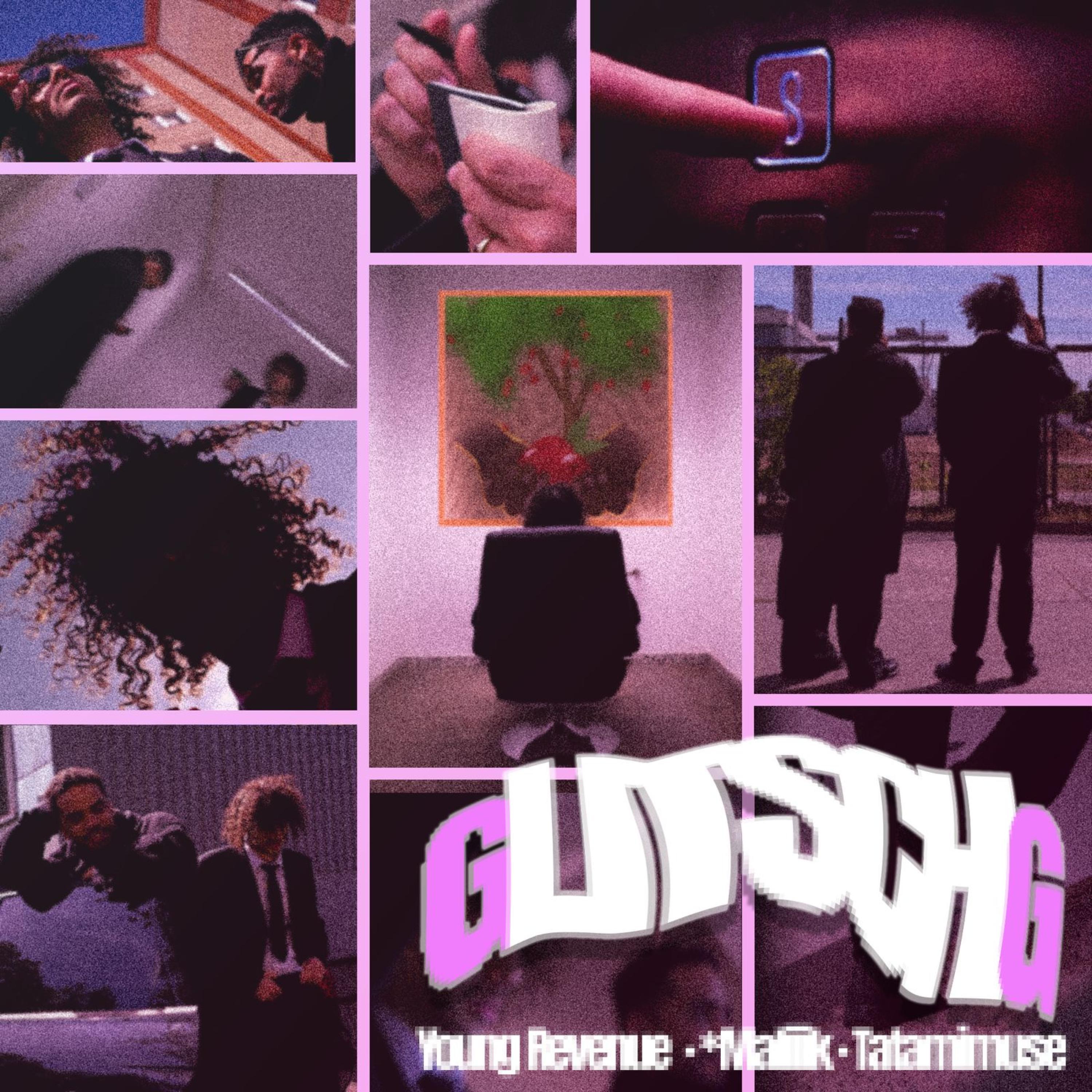 Релиз Glitschi(g)