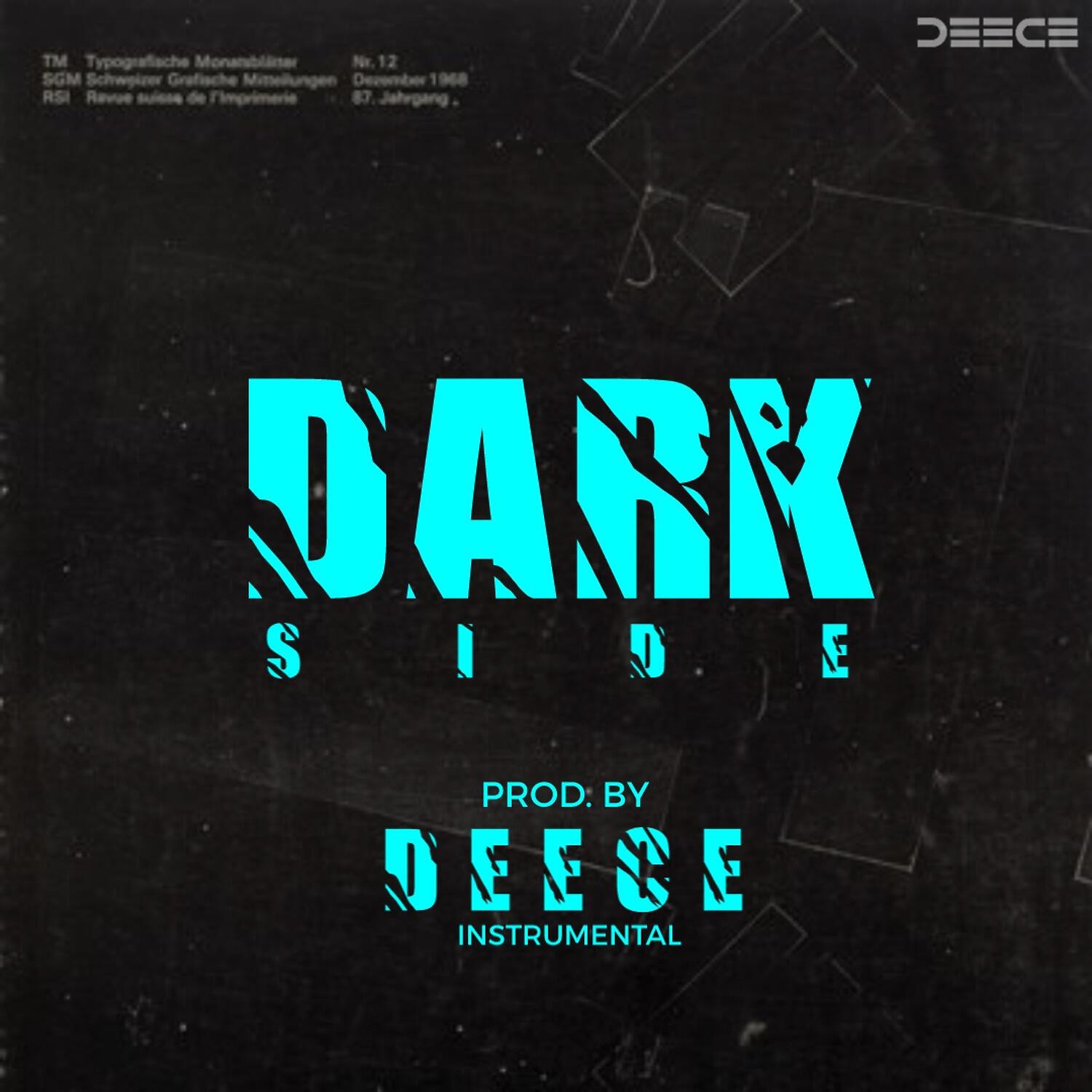 Релиз Dark Side