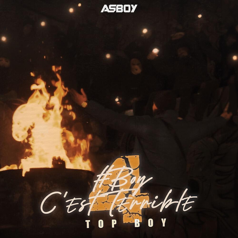 Релиз Boy C'est Terrible 4 : Top Boy